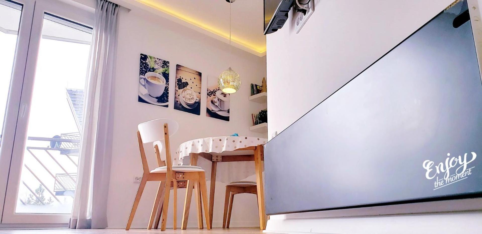 Studio apartman ENJOY Divčibare