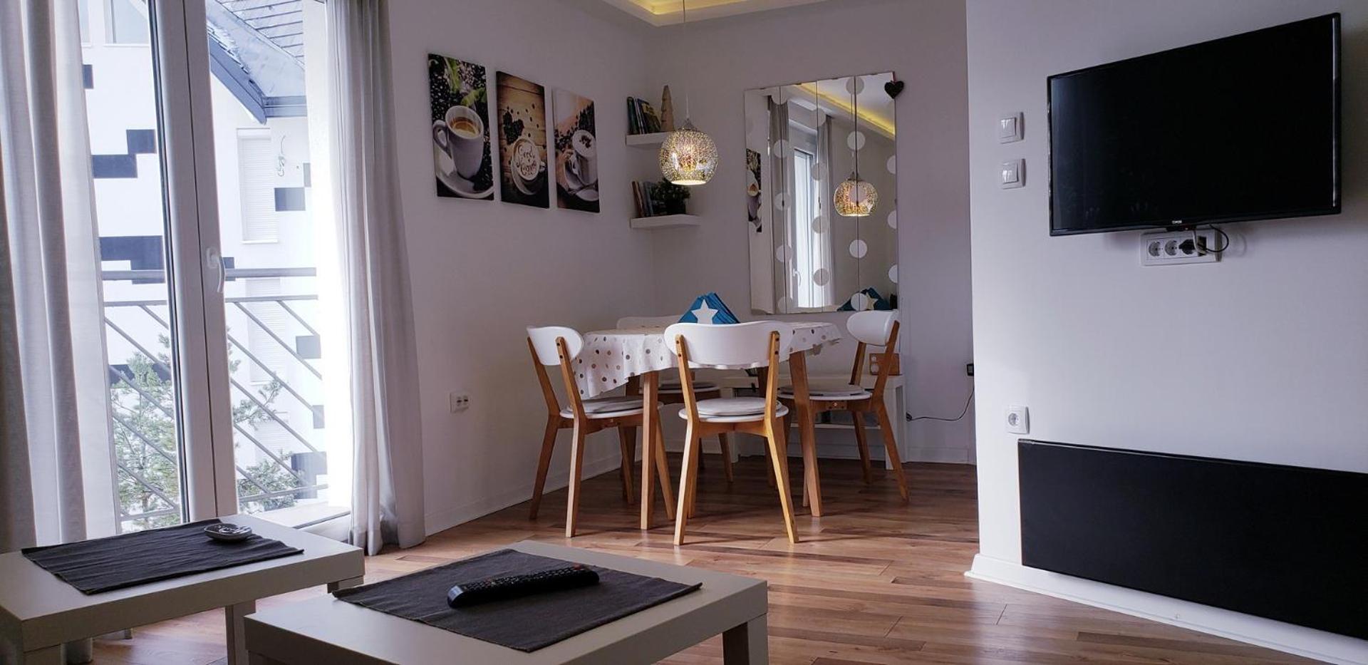 Studio apartman ENJOY Divčibare