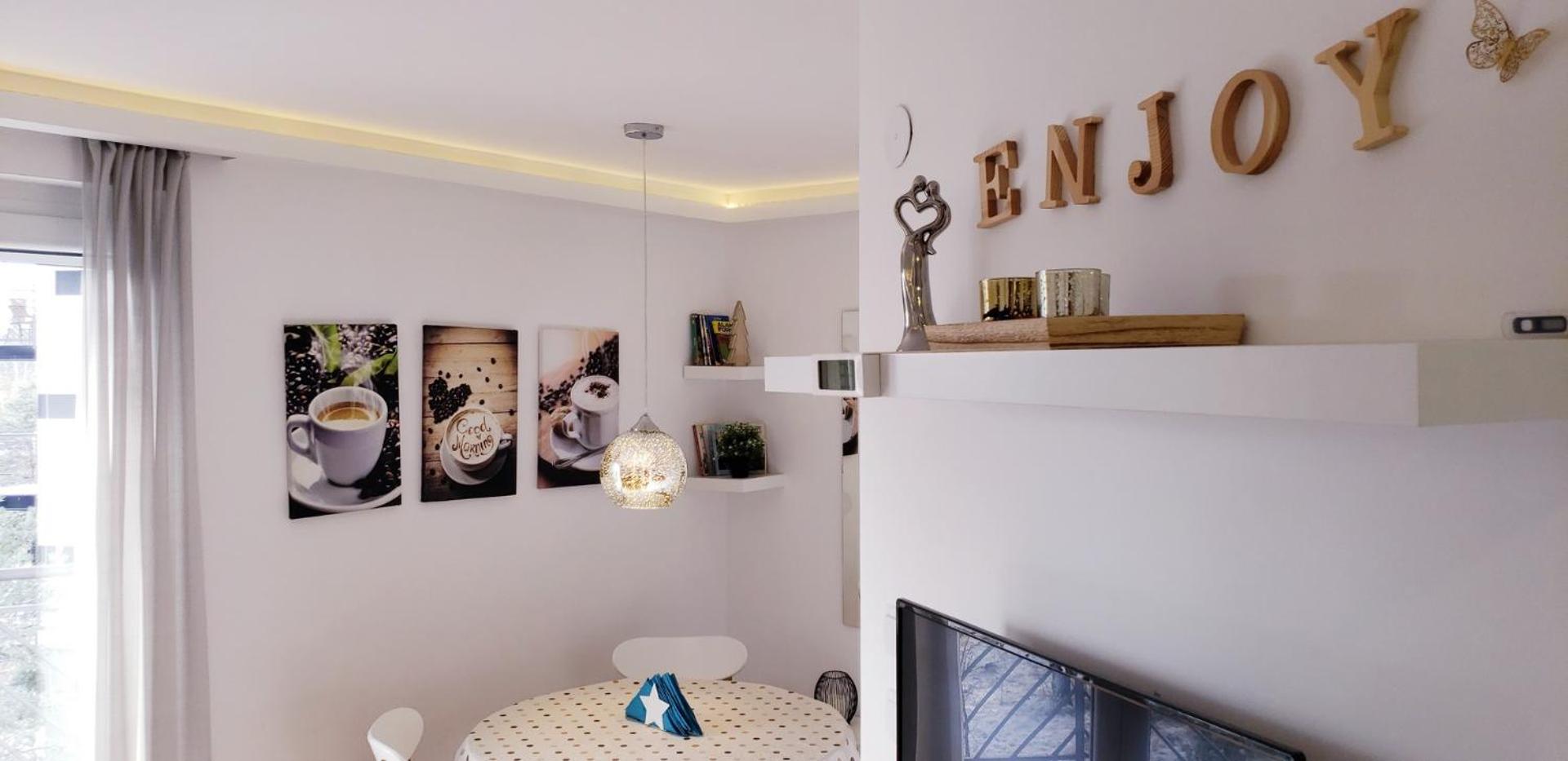 Studio apartman ENJOY Divčibare
