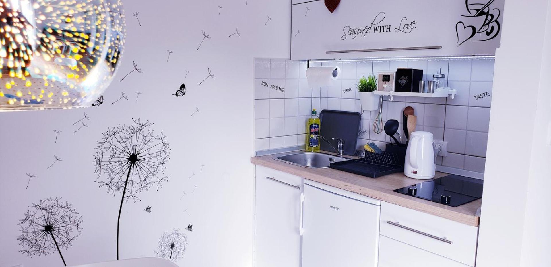 Studio apartman ENJOY Divčibare
