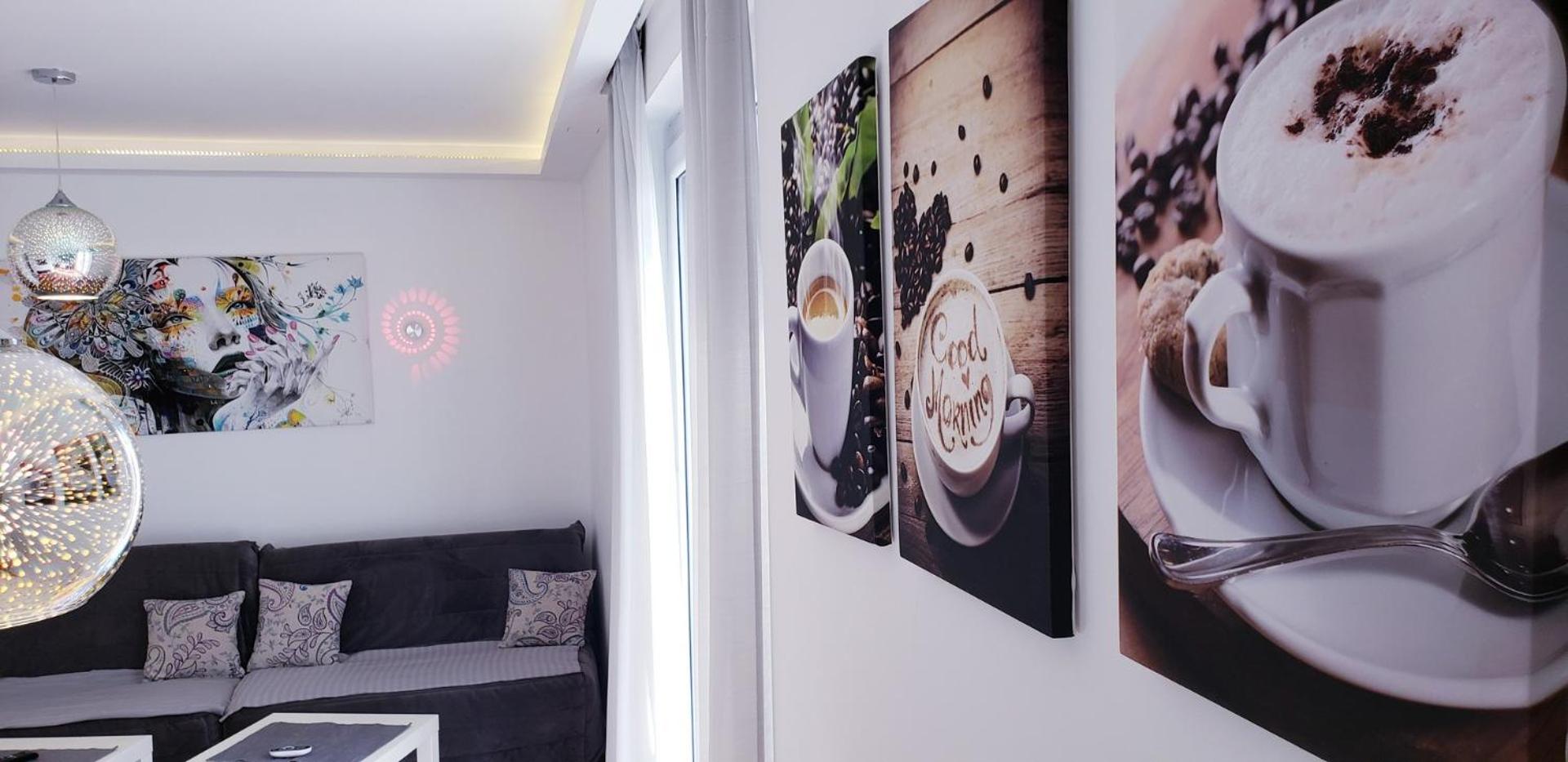 Studio apartman ENJOY Divčibare