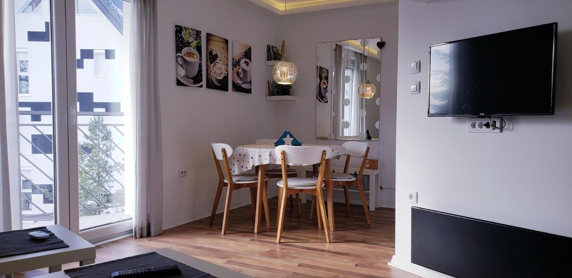 Studio apartman ENJOY Divčibare