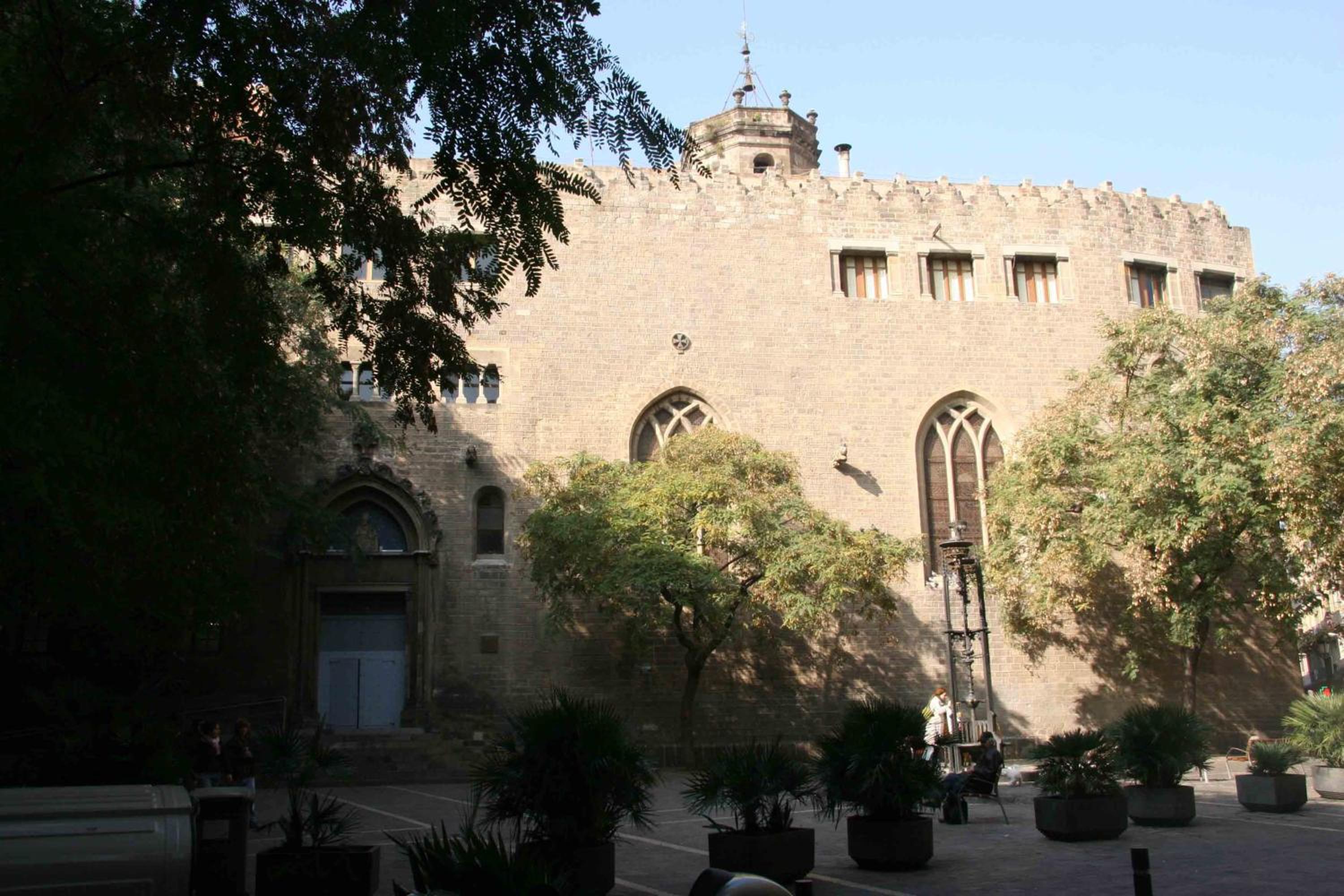 building