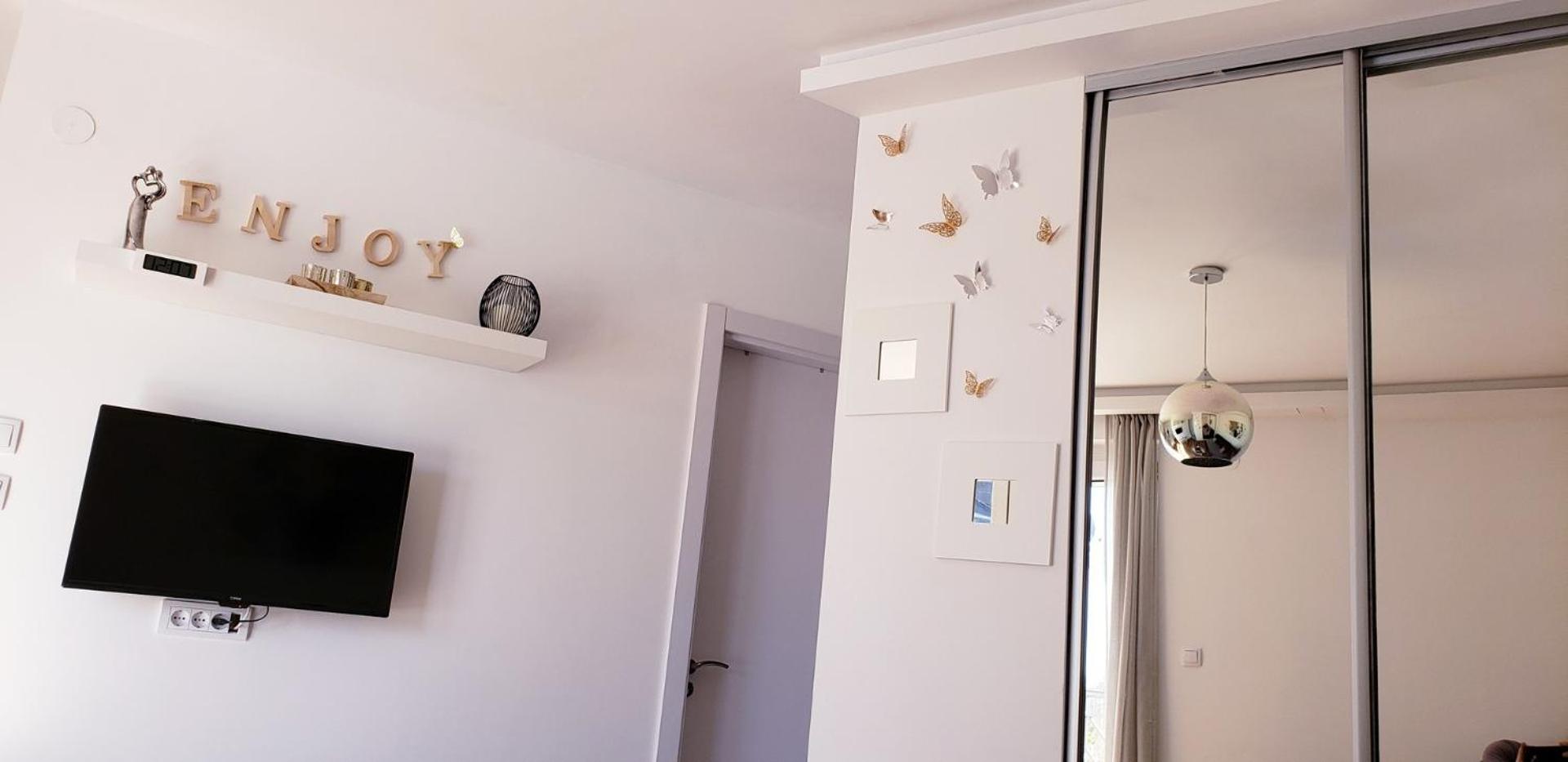Studio apartman ENJOY Divčibare