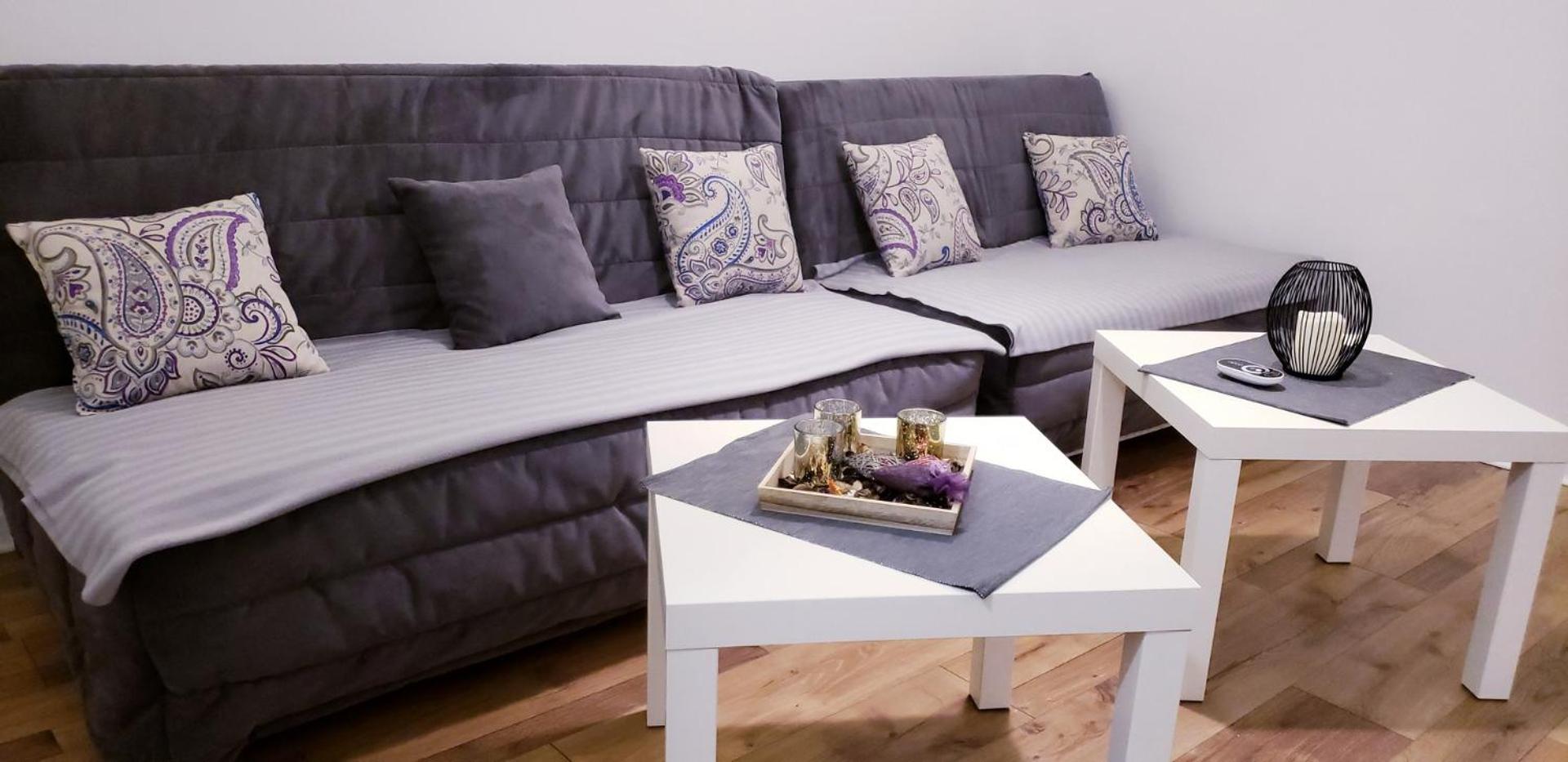 Studio apartman ENJOY Divčibare