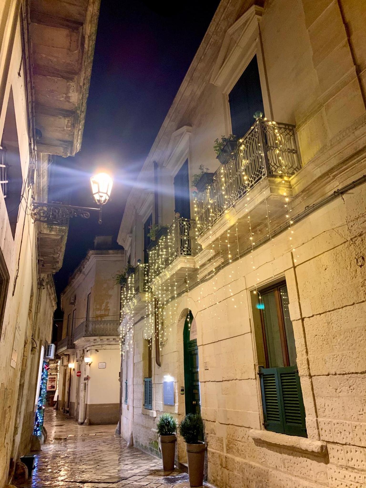 Dimora San Biagio Suites&Apartment