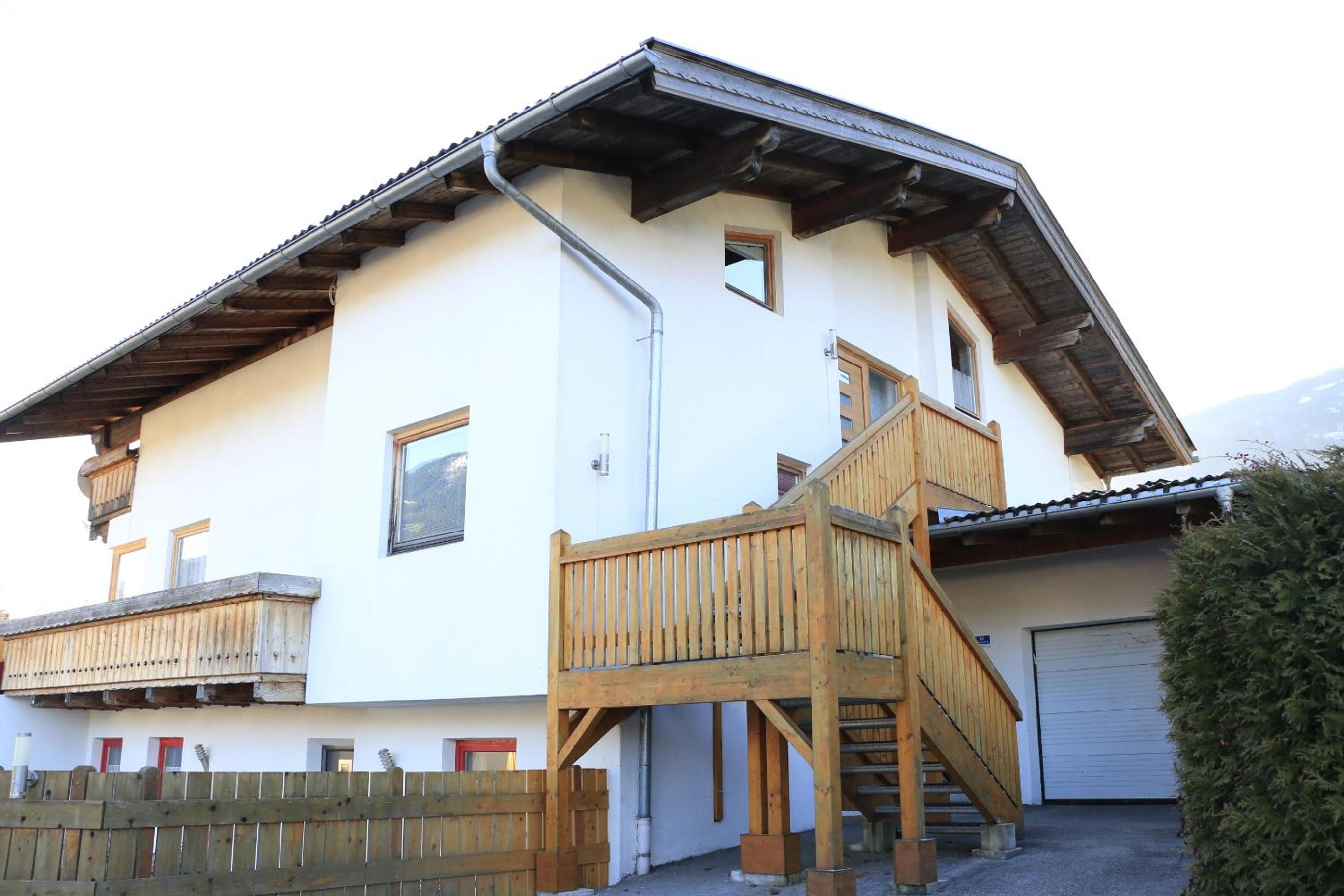 Haus Berndt Schwemberger view 3