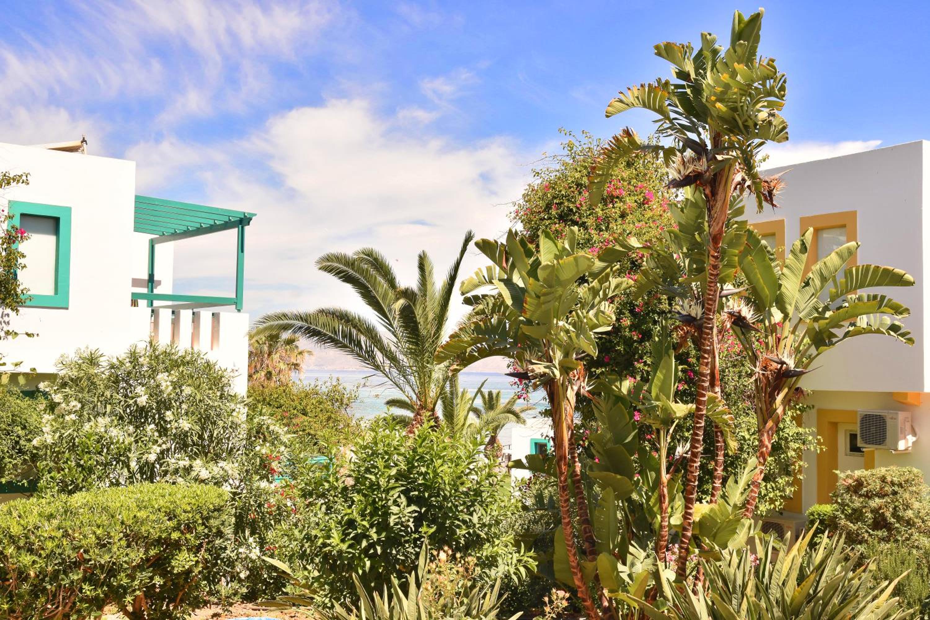 Hotel Mastichari Bay Hotel - Image 1