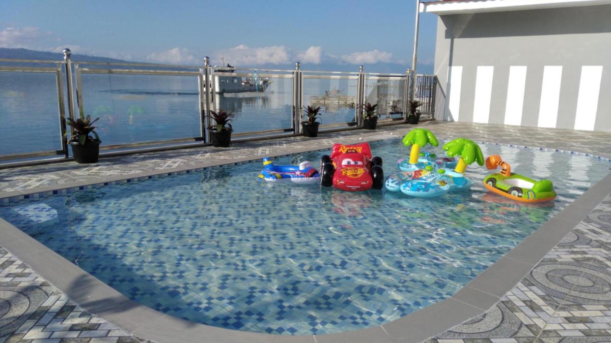 children's play area