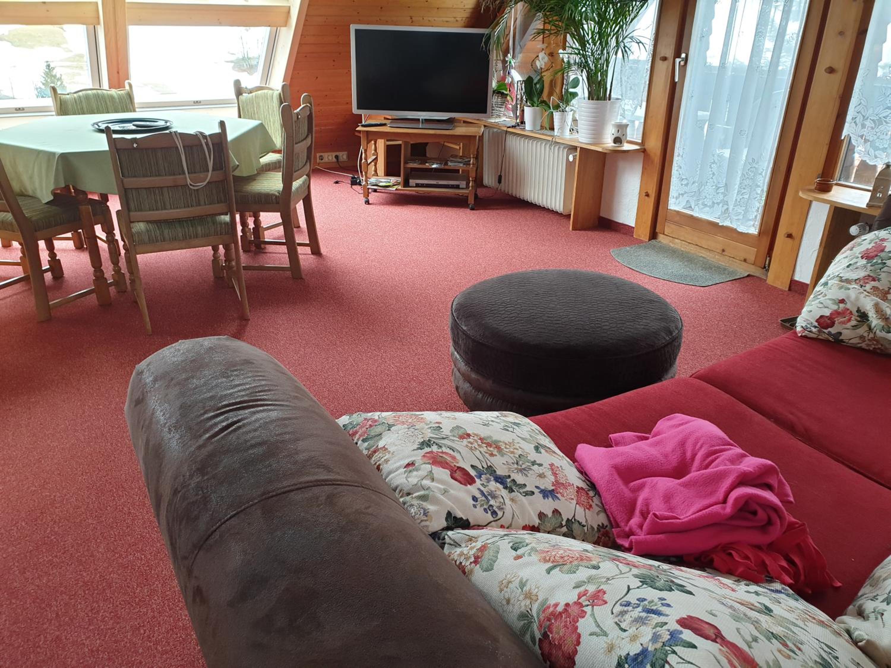 Ferienhaus mit 3 Apartments - Rose Apartment - Top-Lage, Sauna, HS-Card view 2