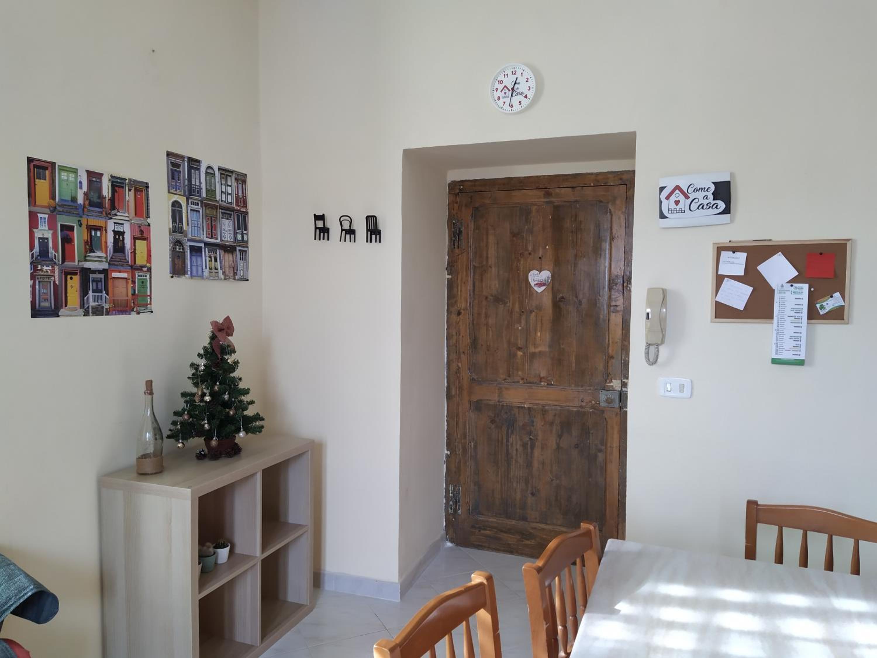 Come a Casa - Like home view 3