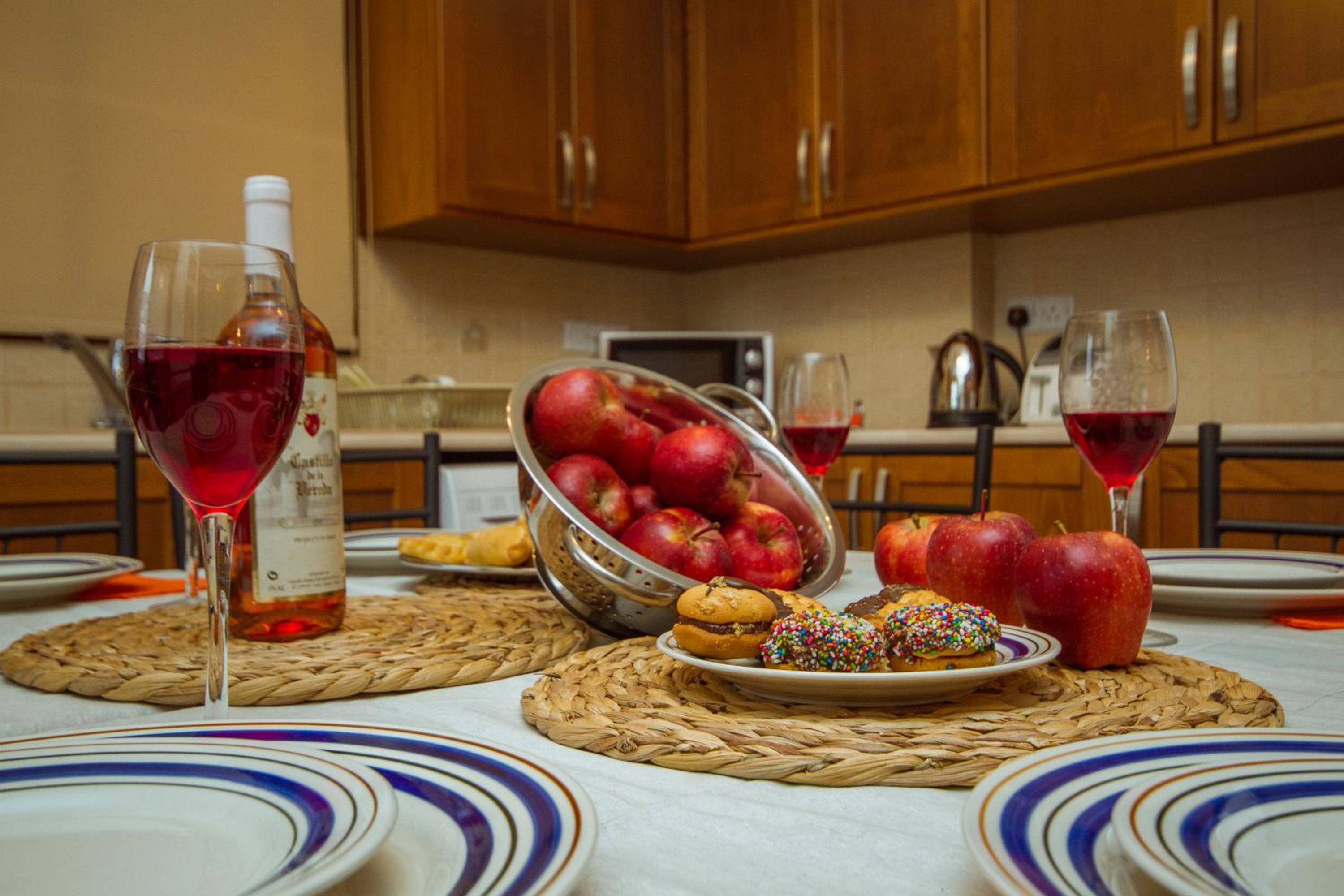 Ilioni Cottage by AgroHolidays