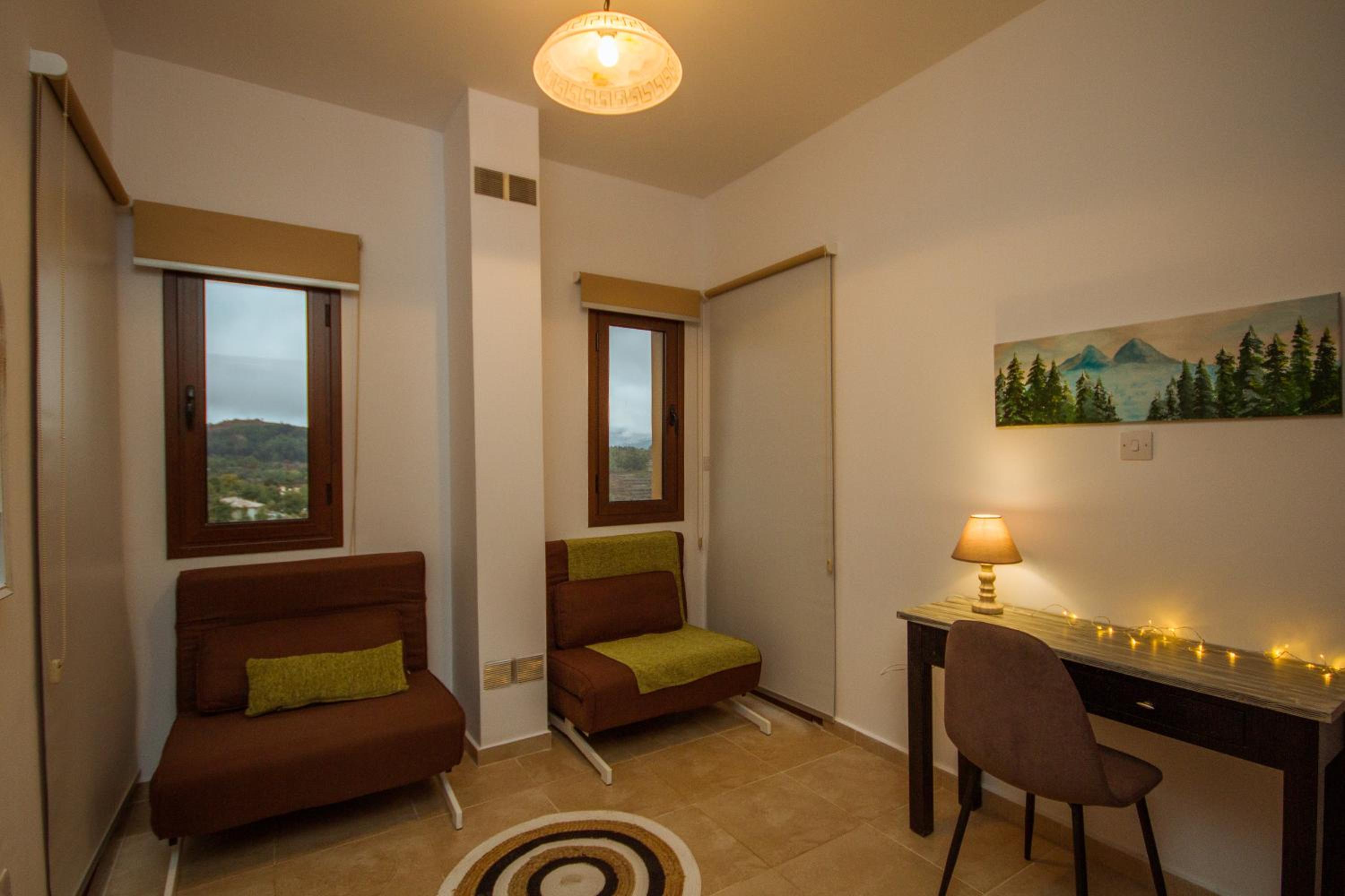 Ilioni Cottage by AgroHolidays