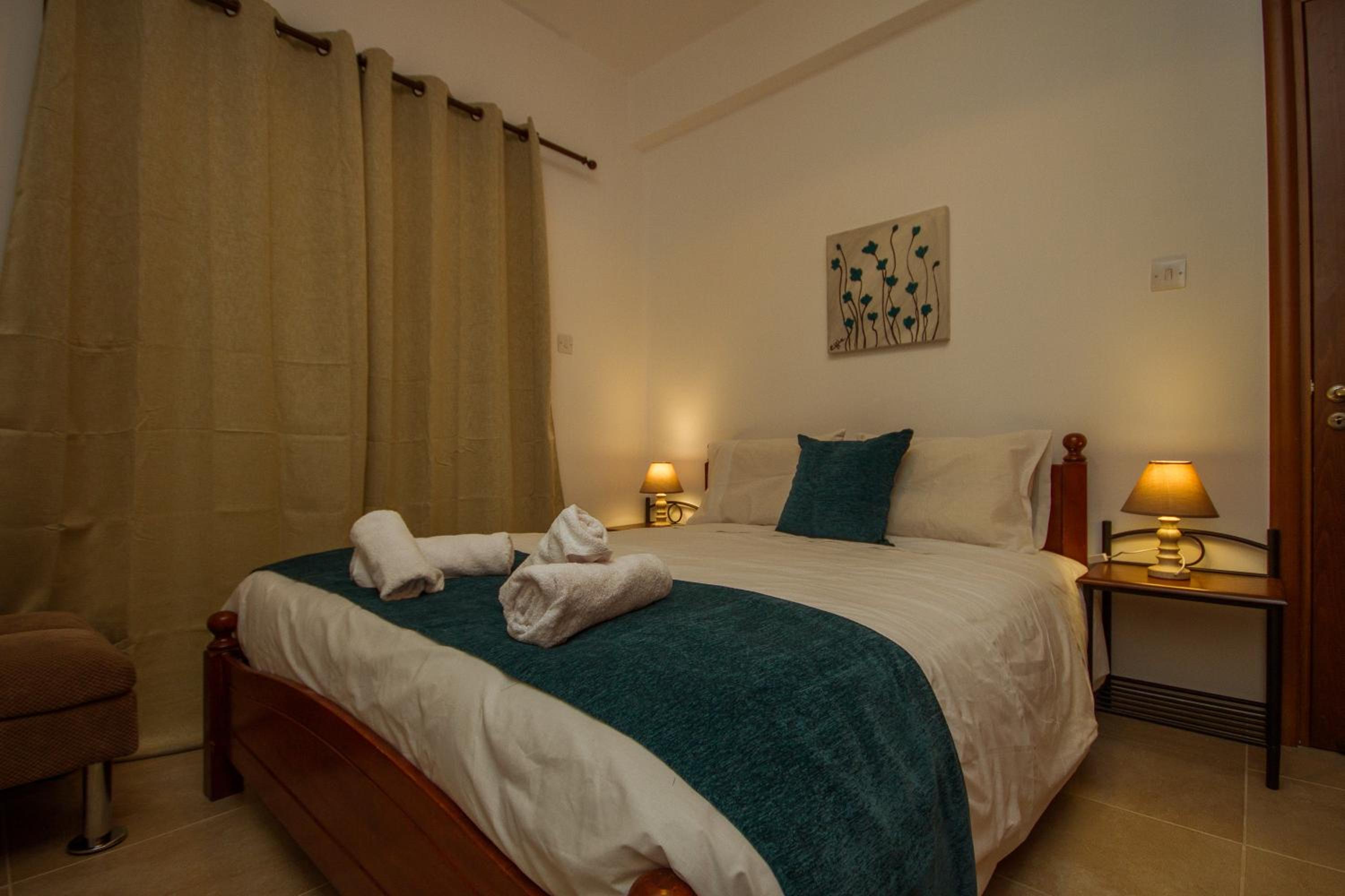Ilioni Cottage by AgroHolidays