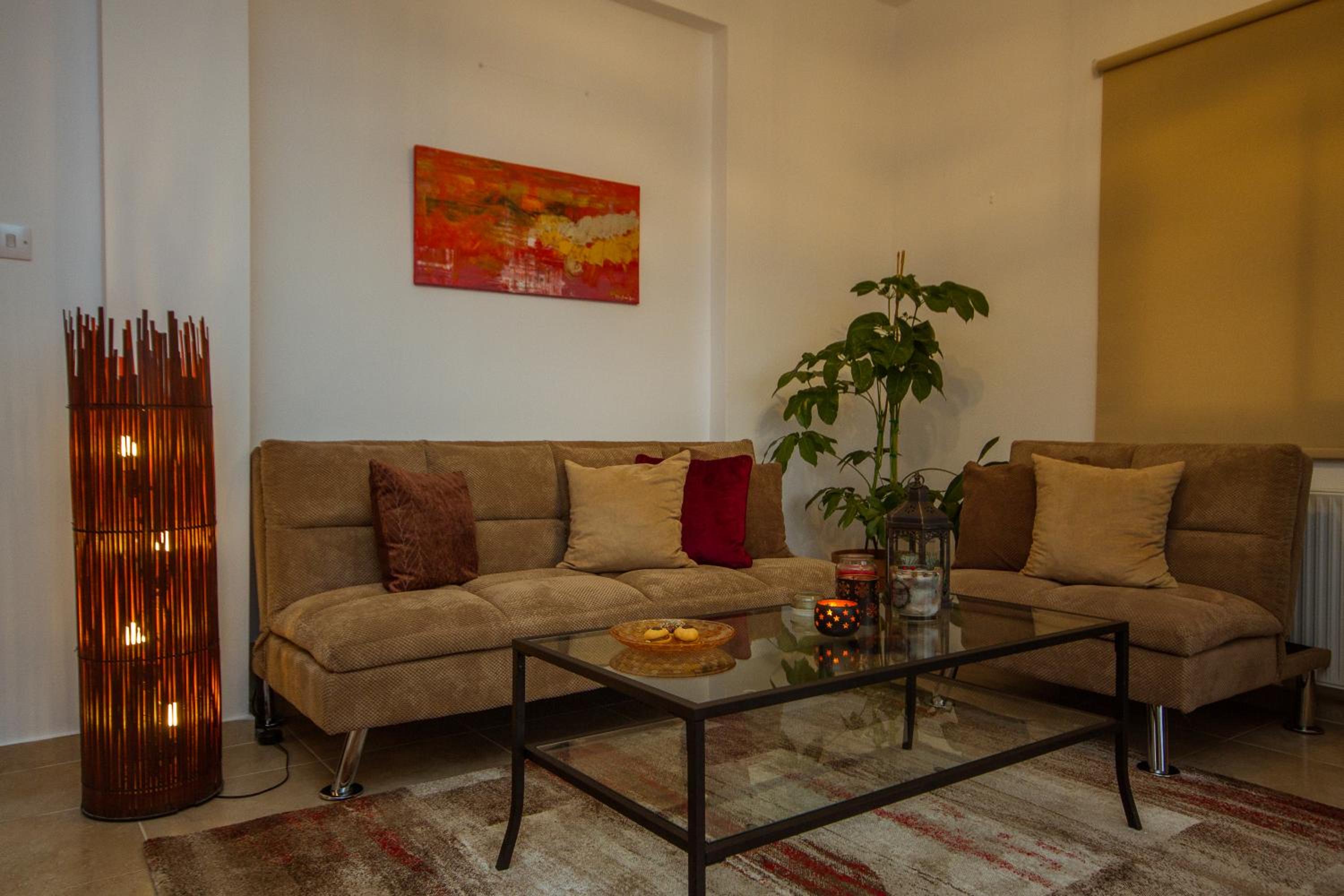 Ilioni Cottage by AgroHolidays