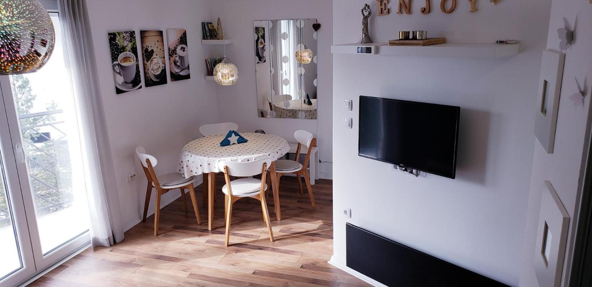 Studio apartman ENJOY Divčibare