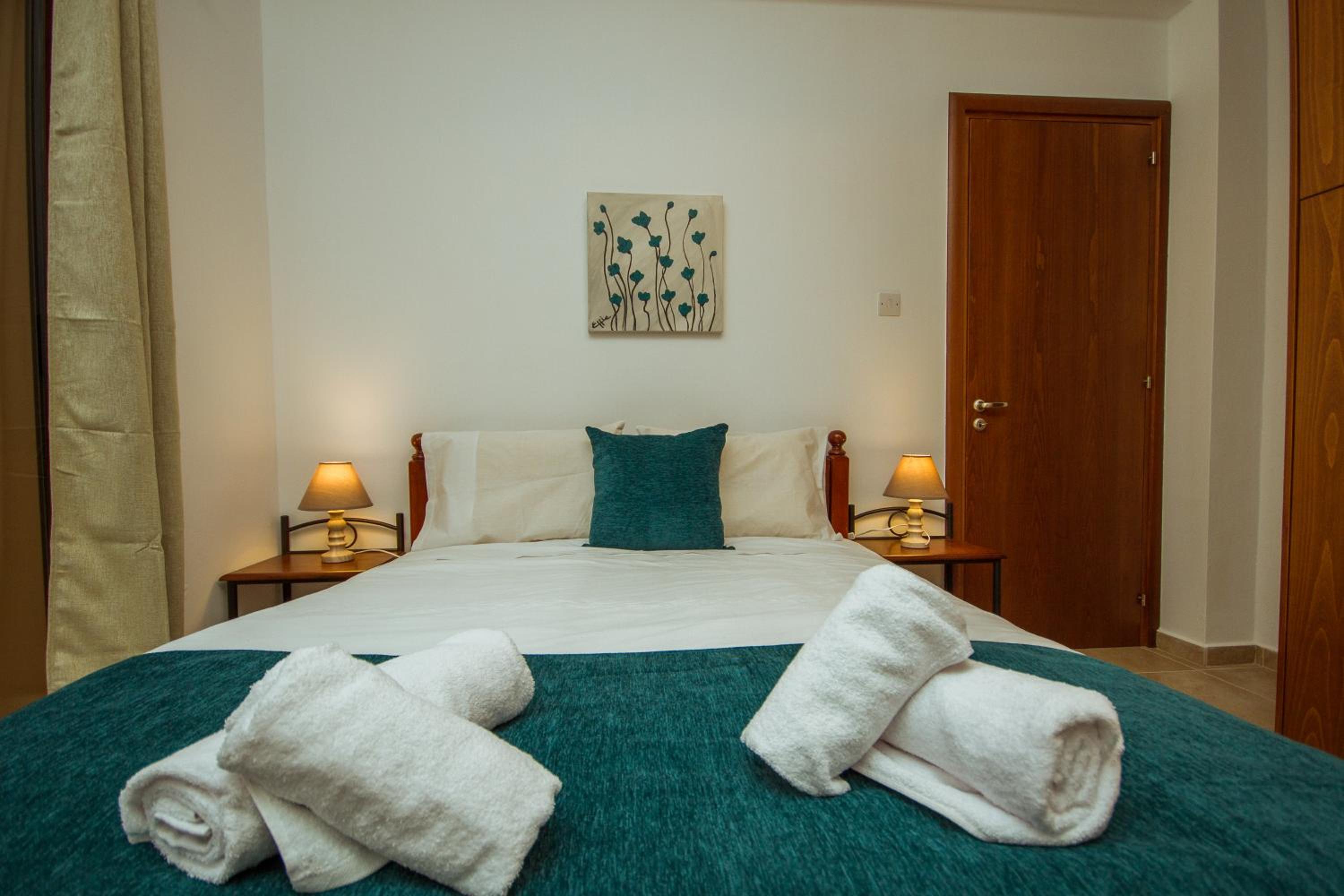 Ilioni Cottage by AgroHolidays