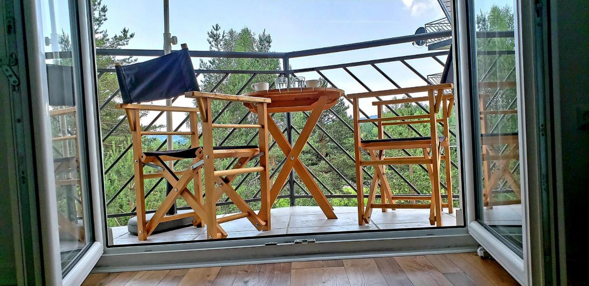 Studio apartman ENJOY Divčibare