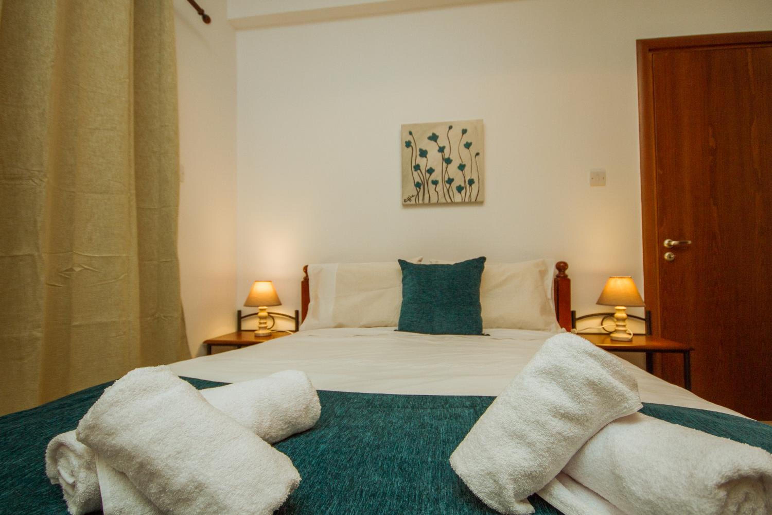 Ilioni Cottage by AgroHolidays