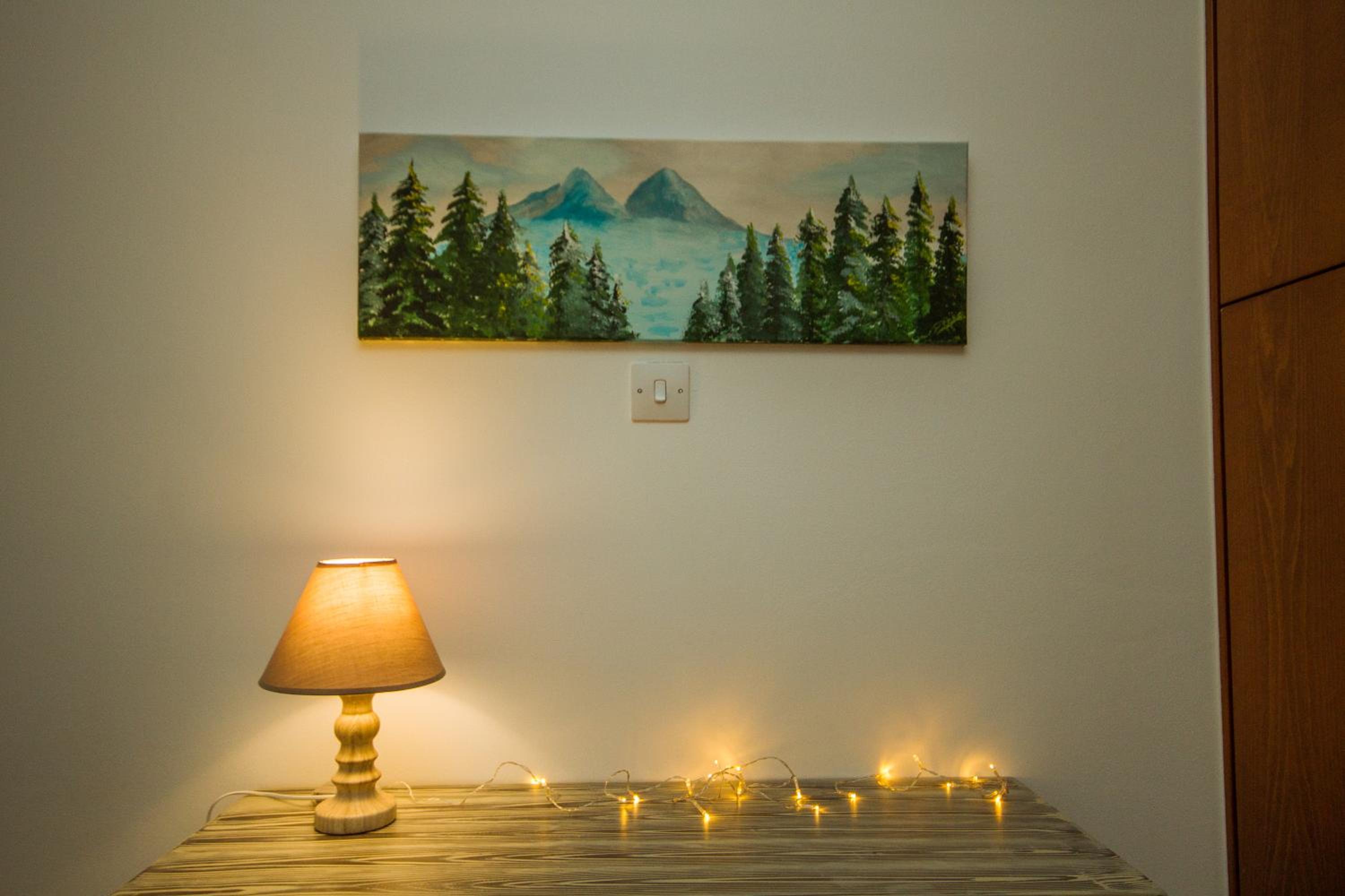 Ilioni Cottage by AgroHolidays