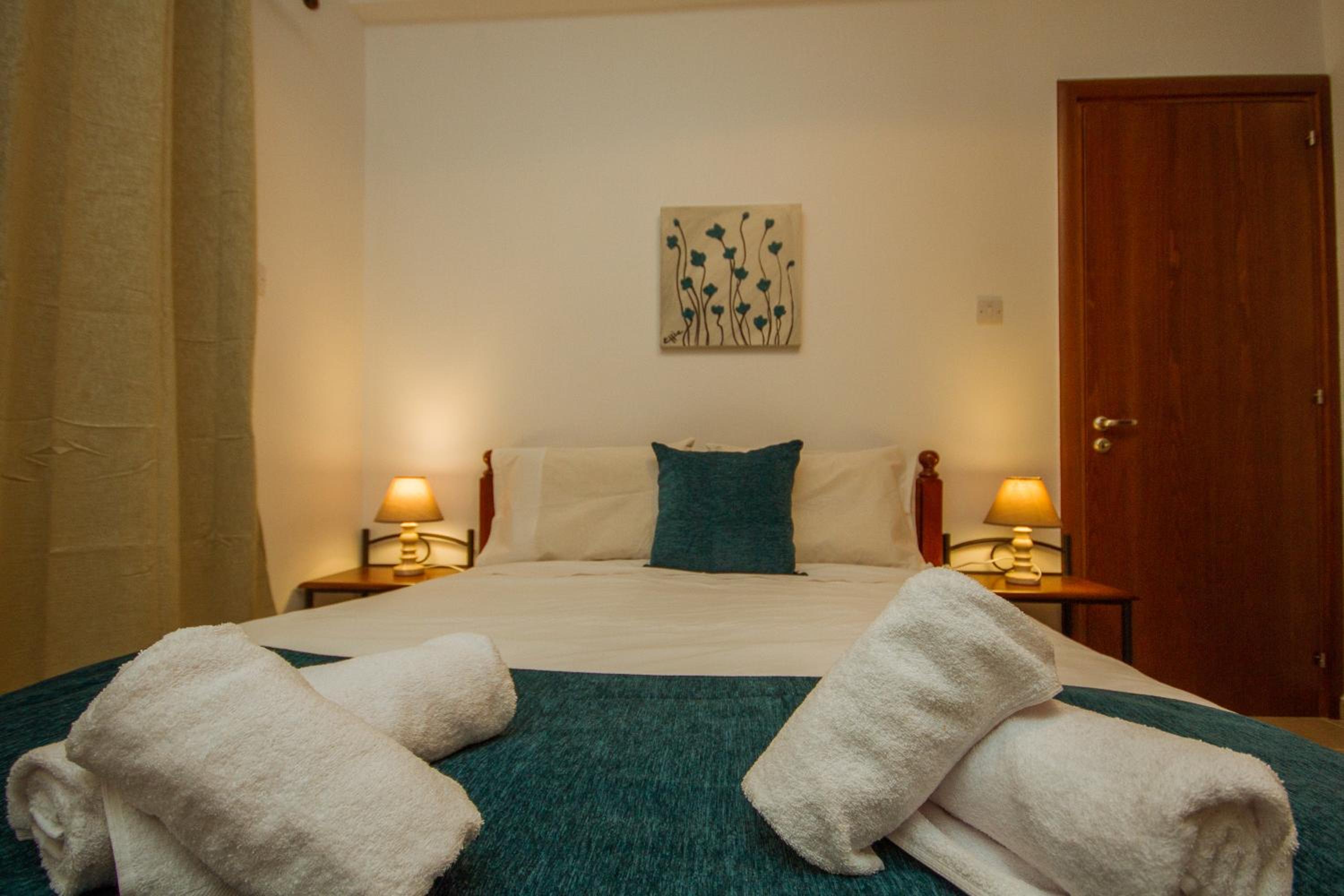 Ilioni Cottage by AgroHolidays
