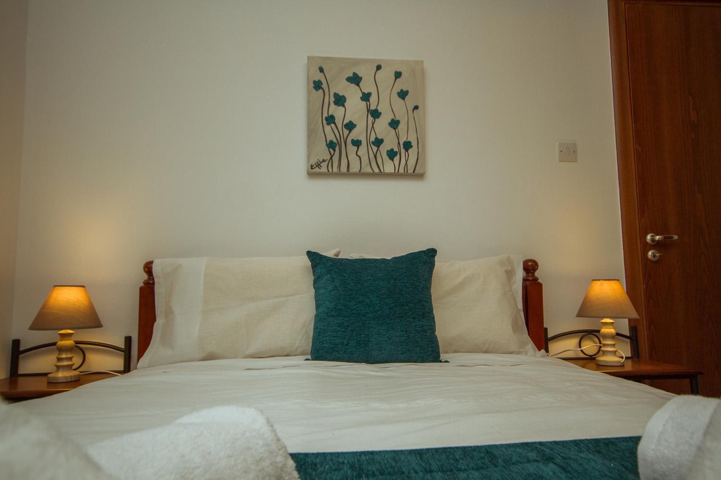 Ilioni Cottage by AgroHolidays