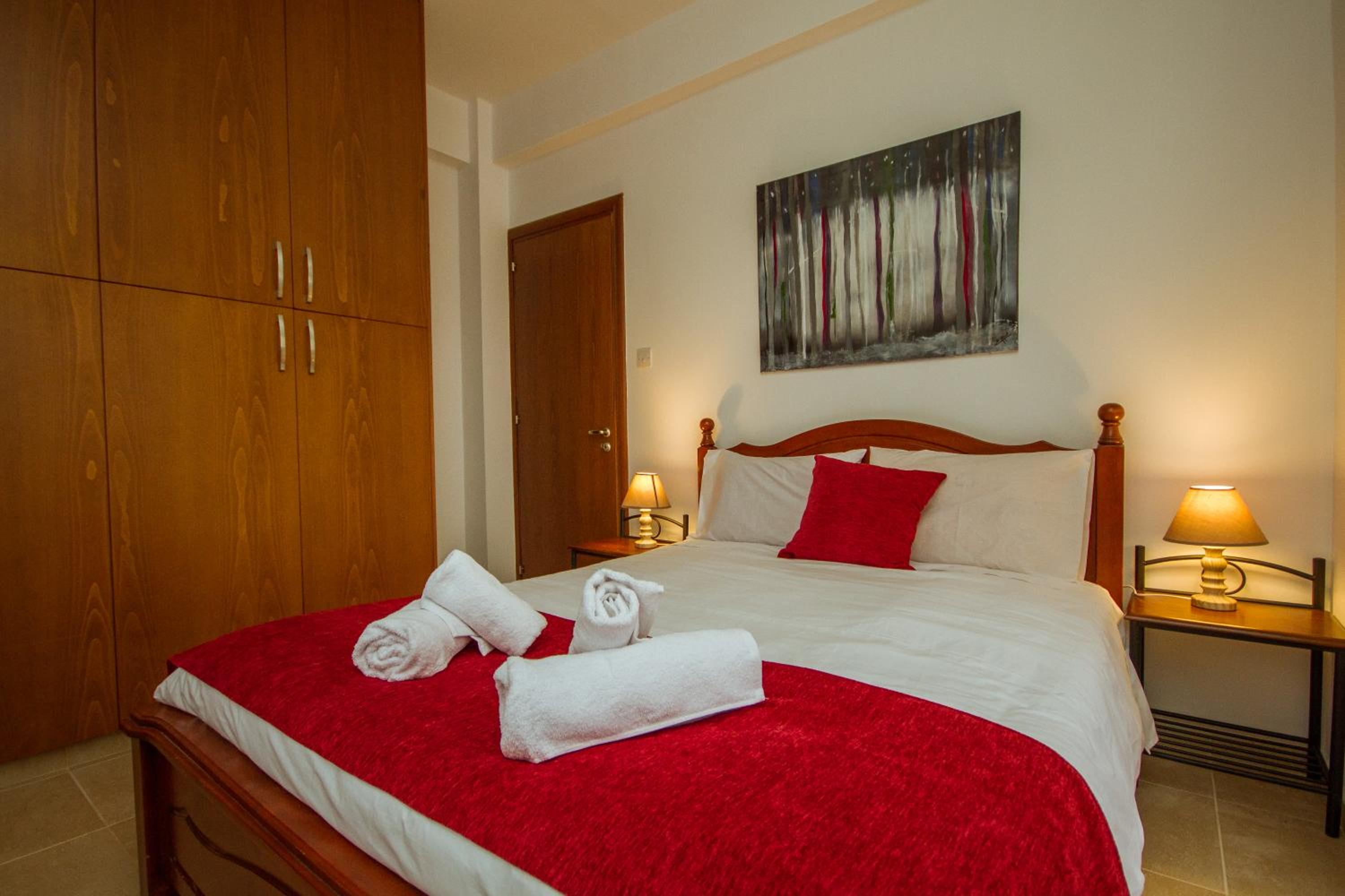 Ilioni Cottage by AgroHolidays