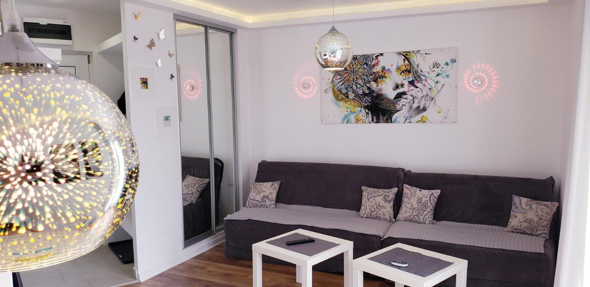 Studio apartman ENJOY Divčibare