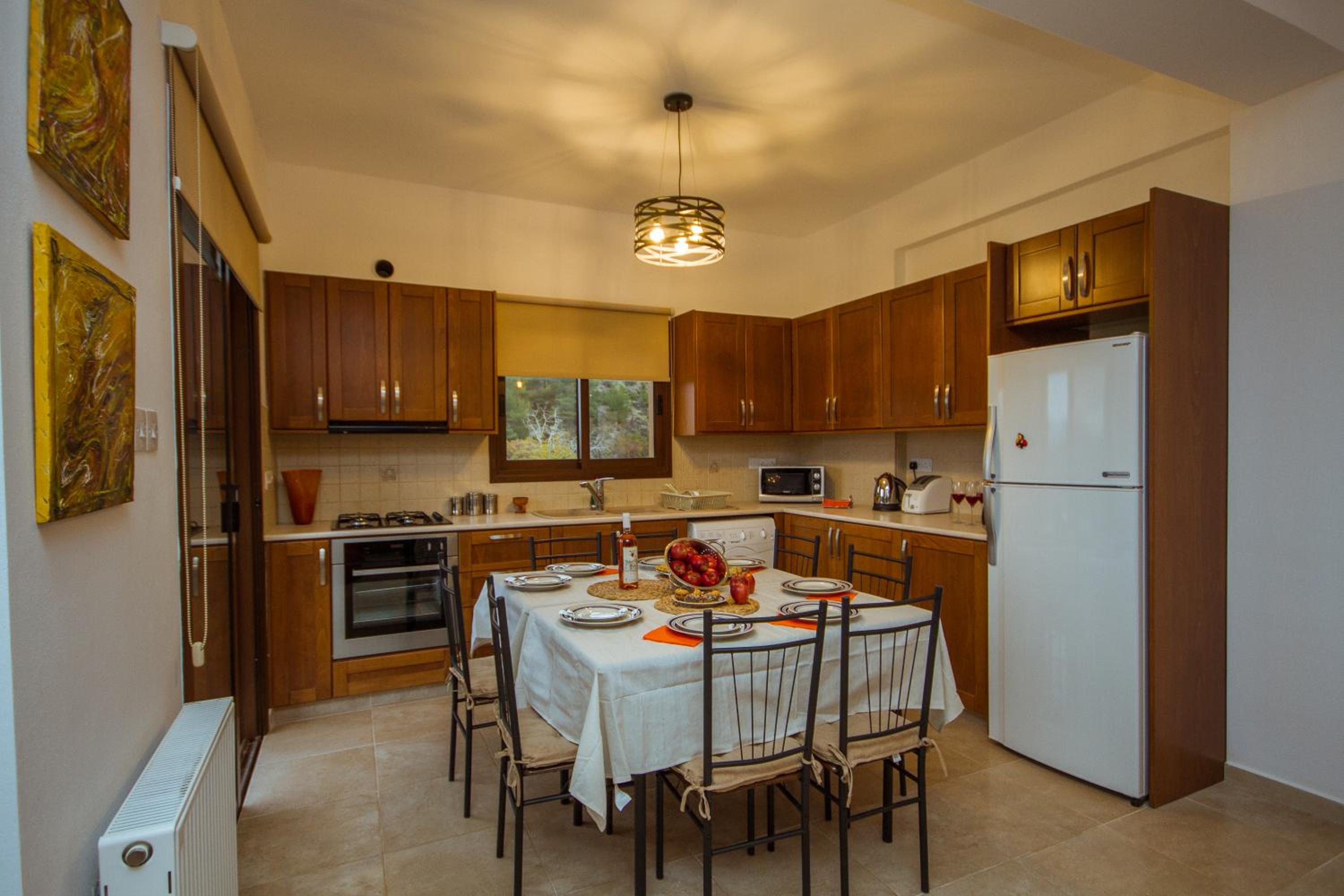 Ilioni Cottage by AgroHolidays