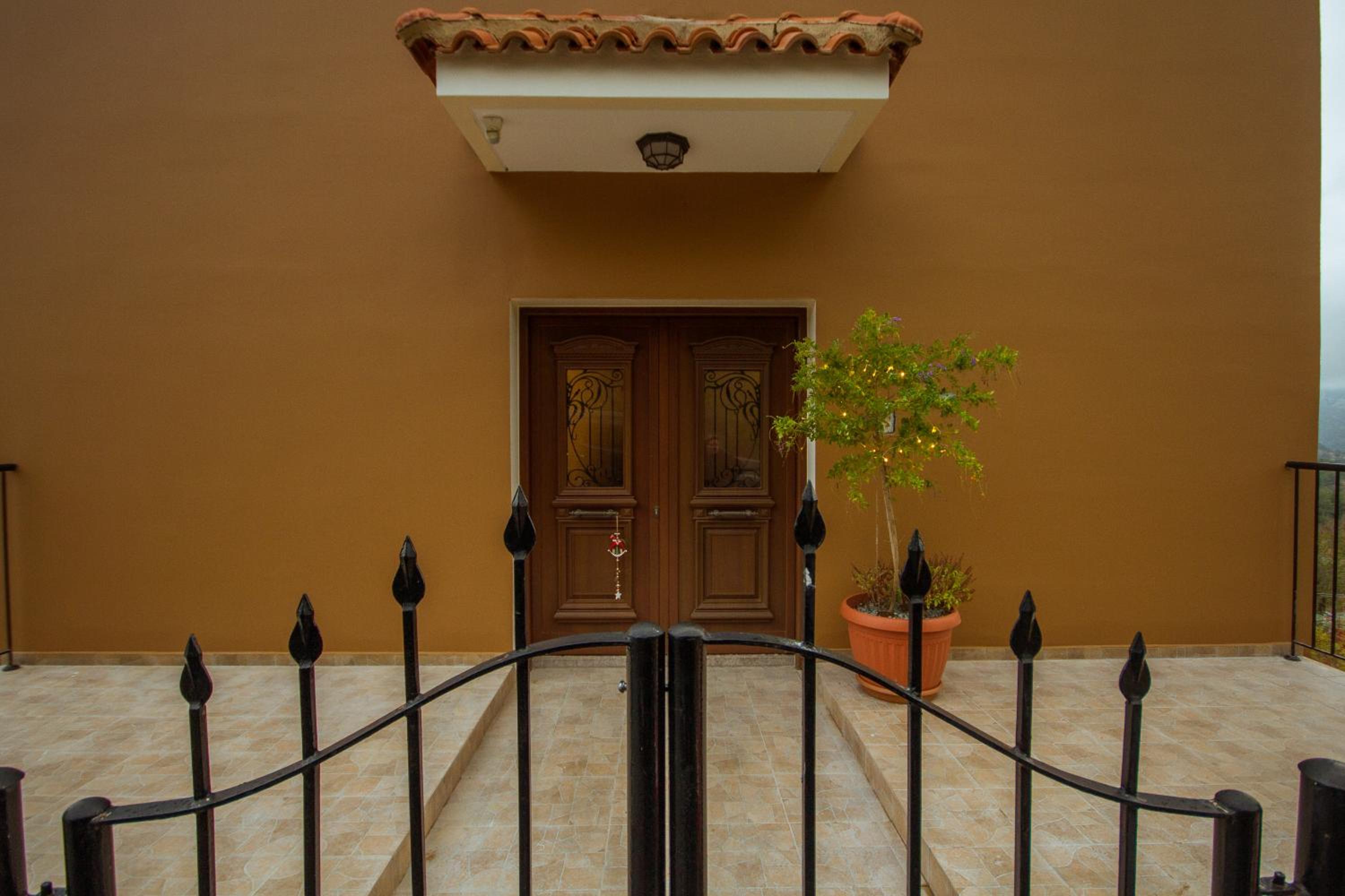 Ilioni Cottage by AgroHolidays