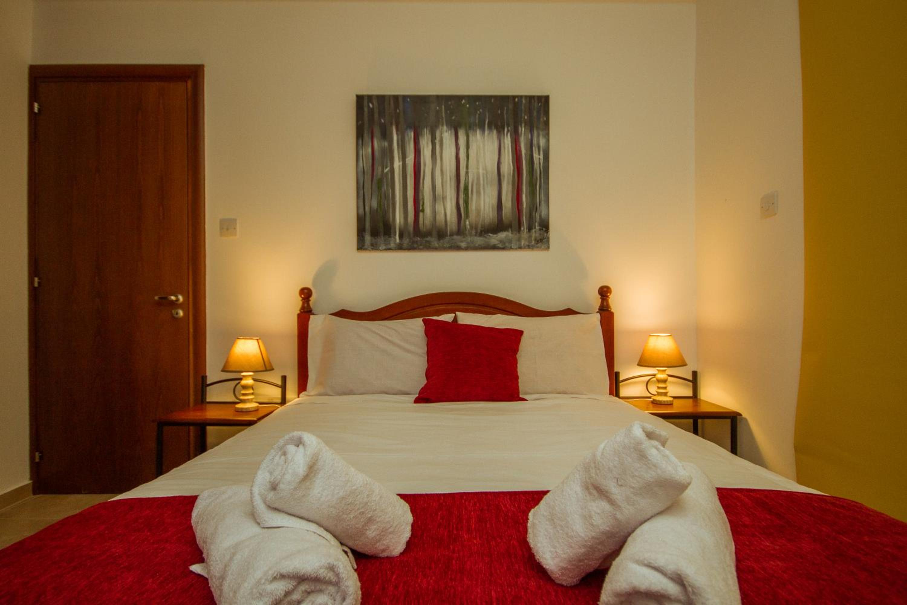 Ilioni Cottage by AgroHolidays
