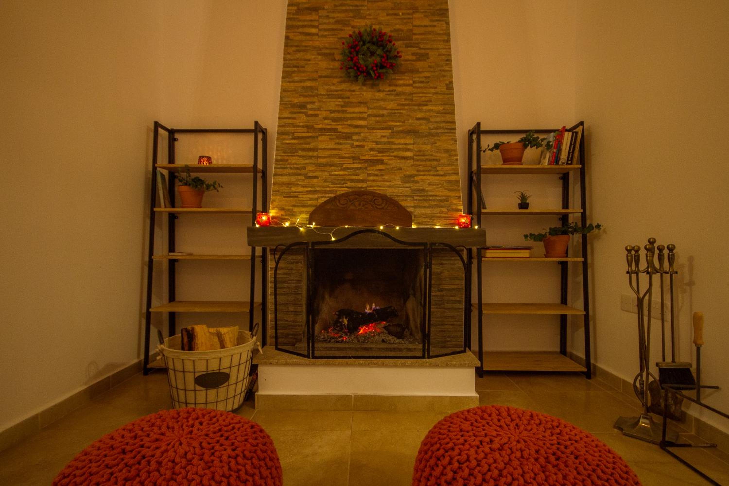 Ilioni Cottage by AgroHolidays