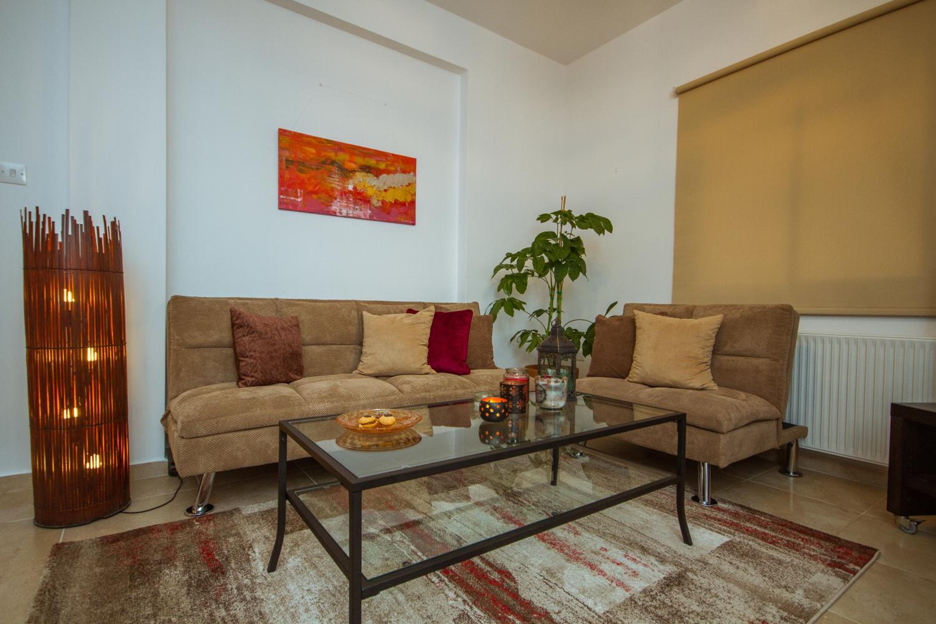 Ilioni Cottage by AgroHolidays
