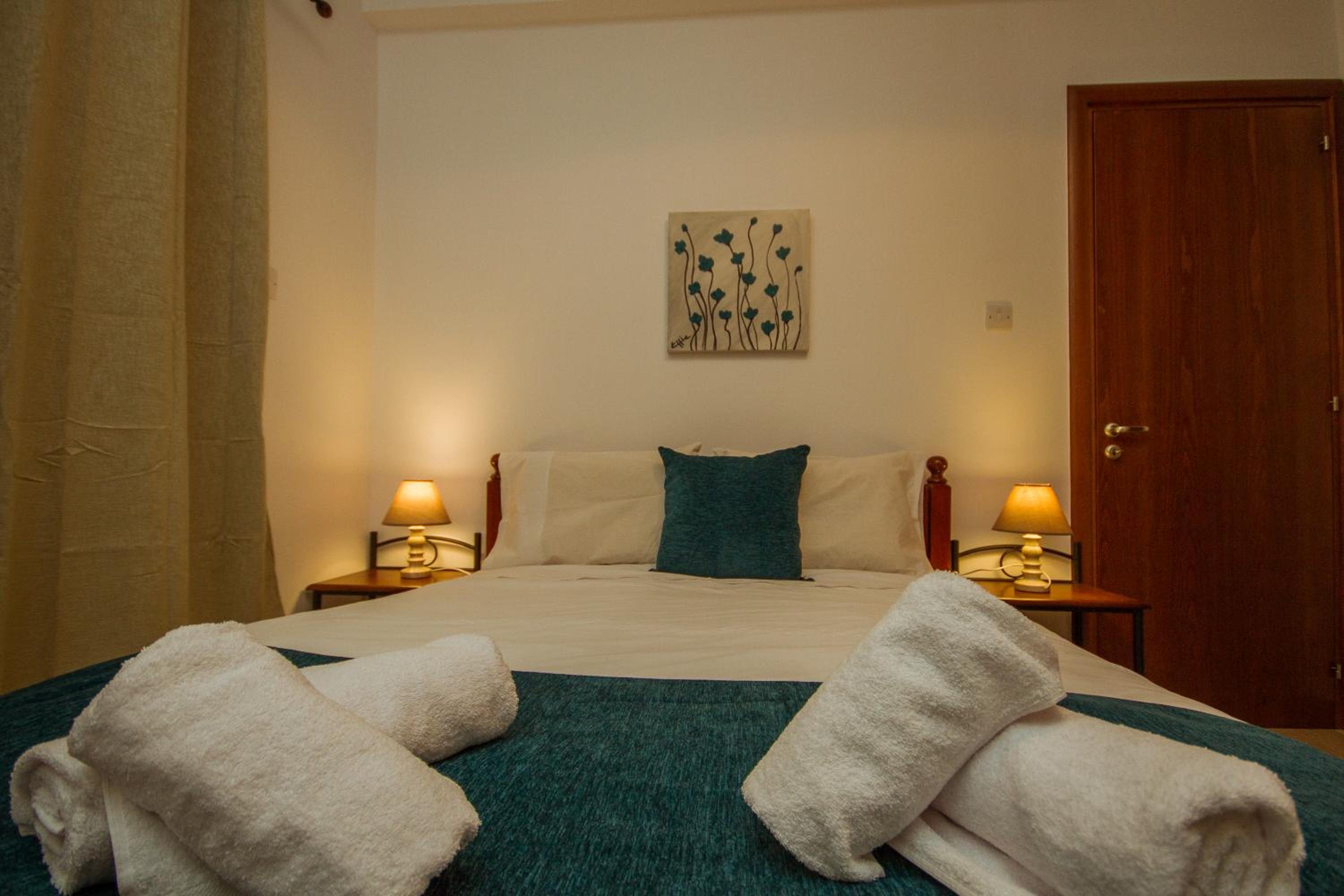 Ilioni Cottage by AgroHolidays