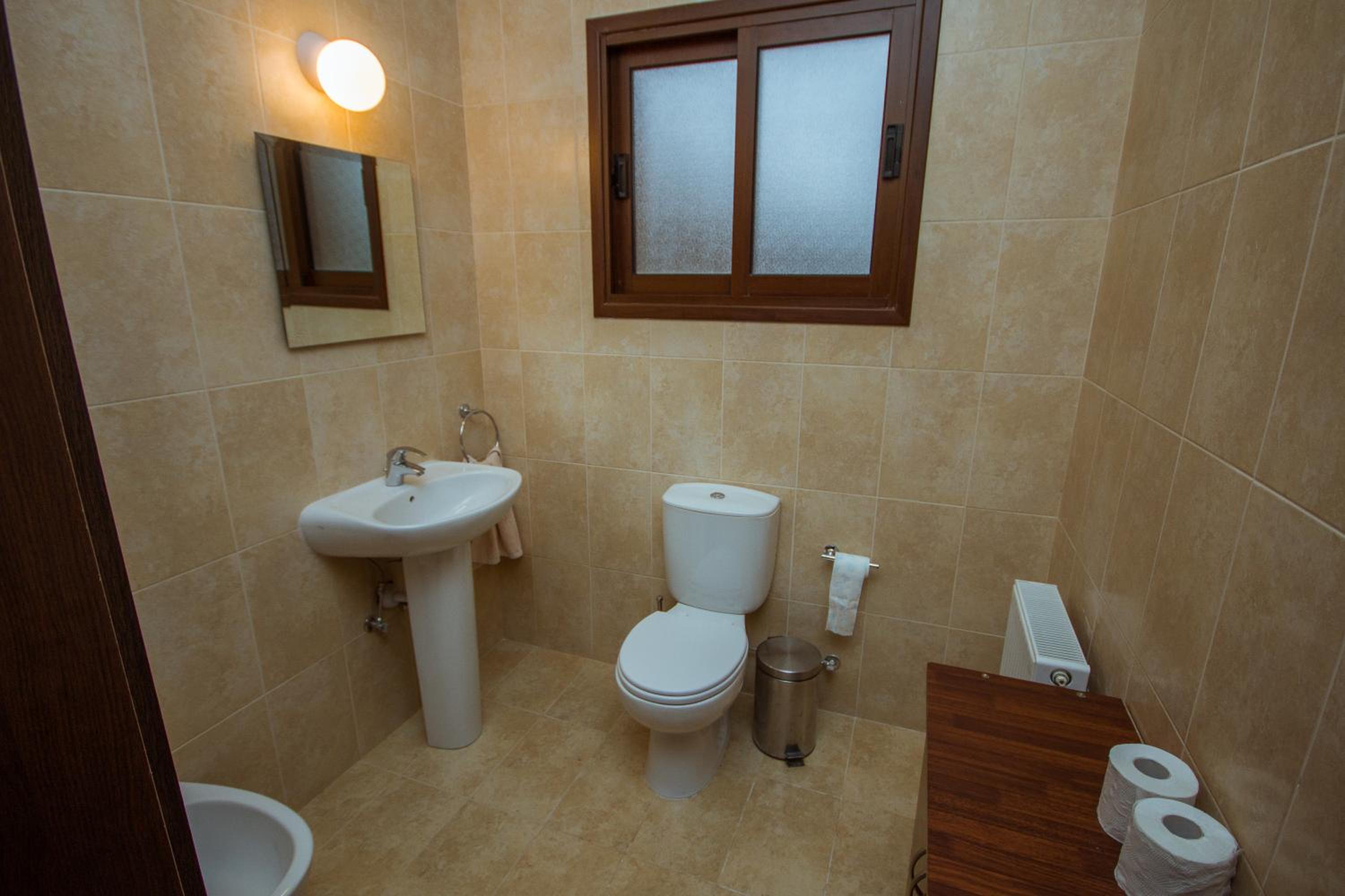 Ilioni Cottage by AgroHolidays