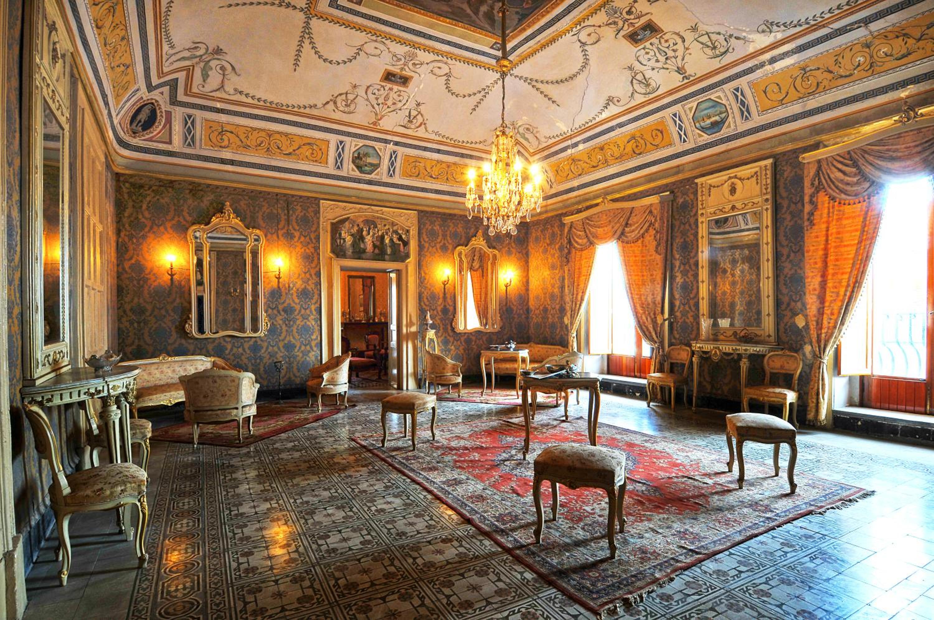 Hotel Il Giardino Del Barocco - Image 1