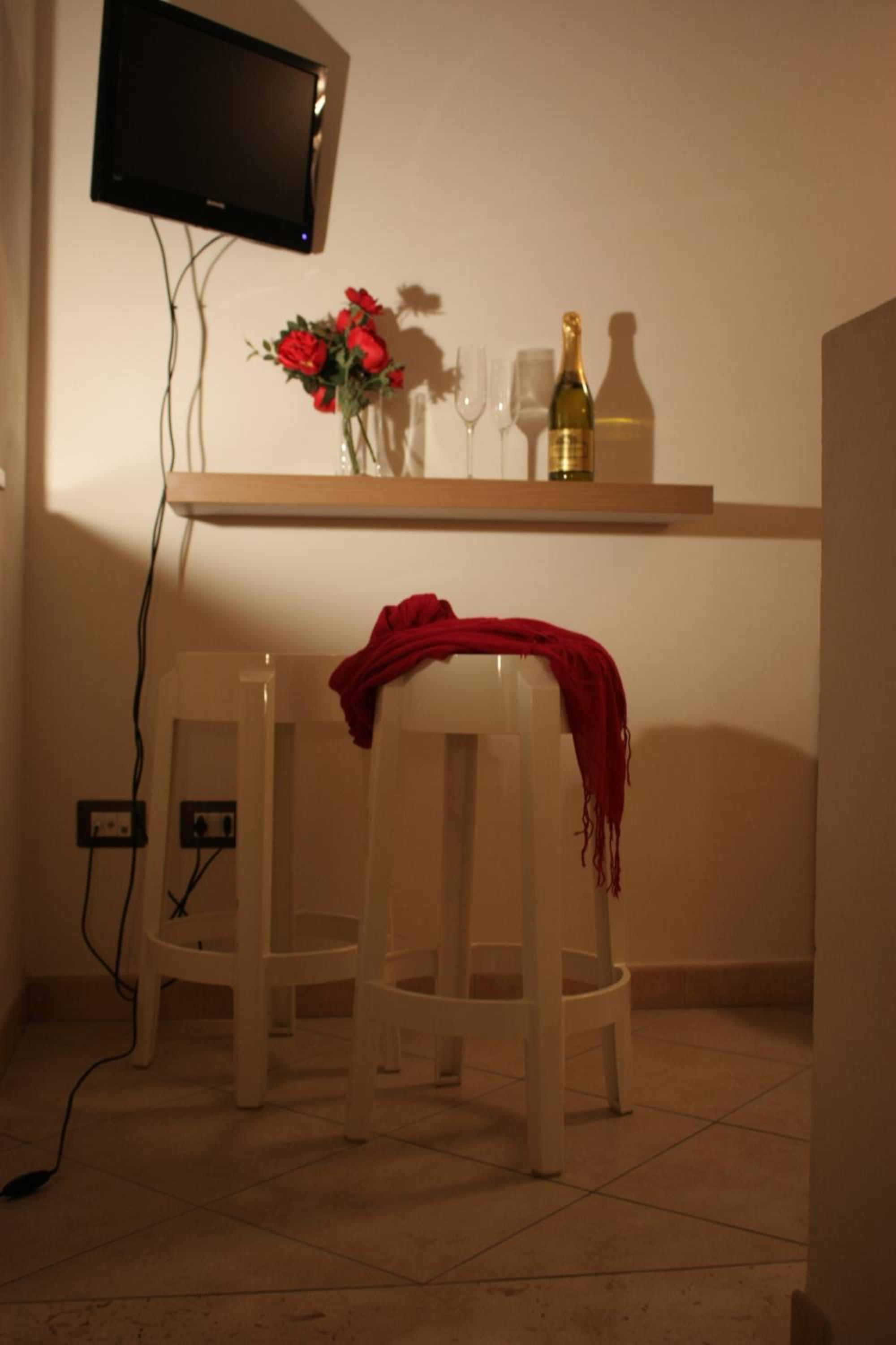 Residence Barbara