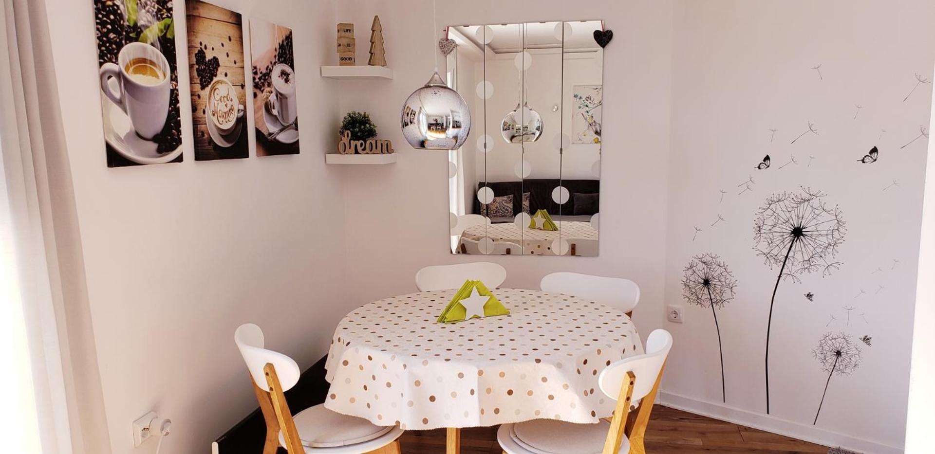 Studio apartman ENJOY Divčibare