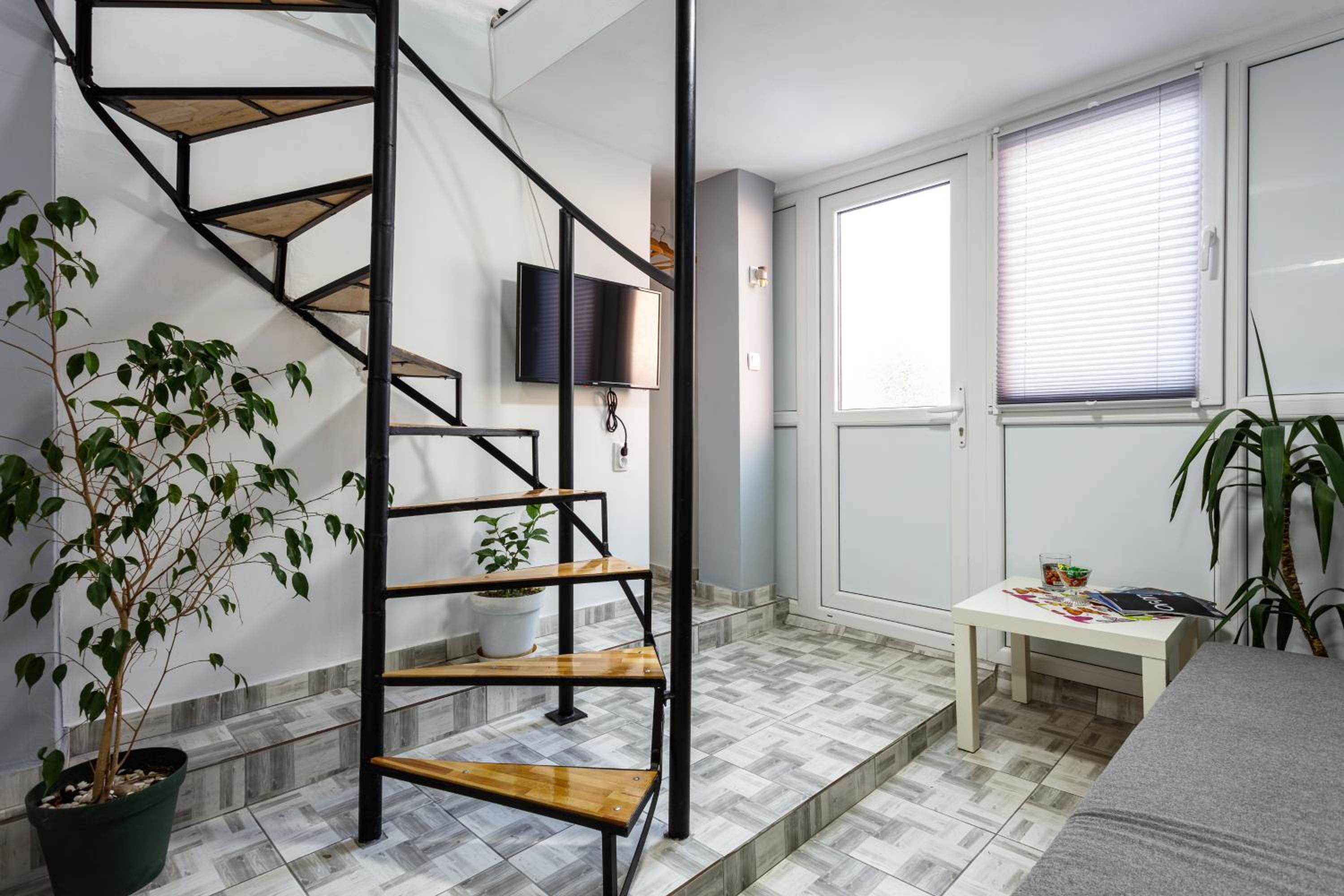 SB centar apartmani view 4
