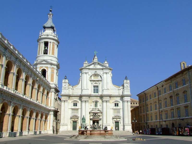 B&B DEL CORSO view 2