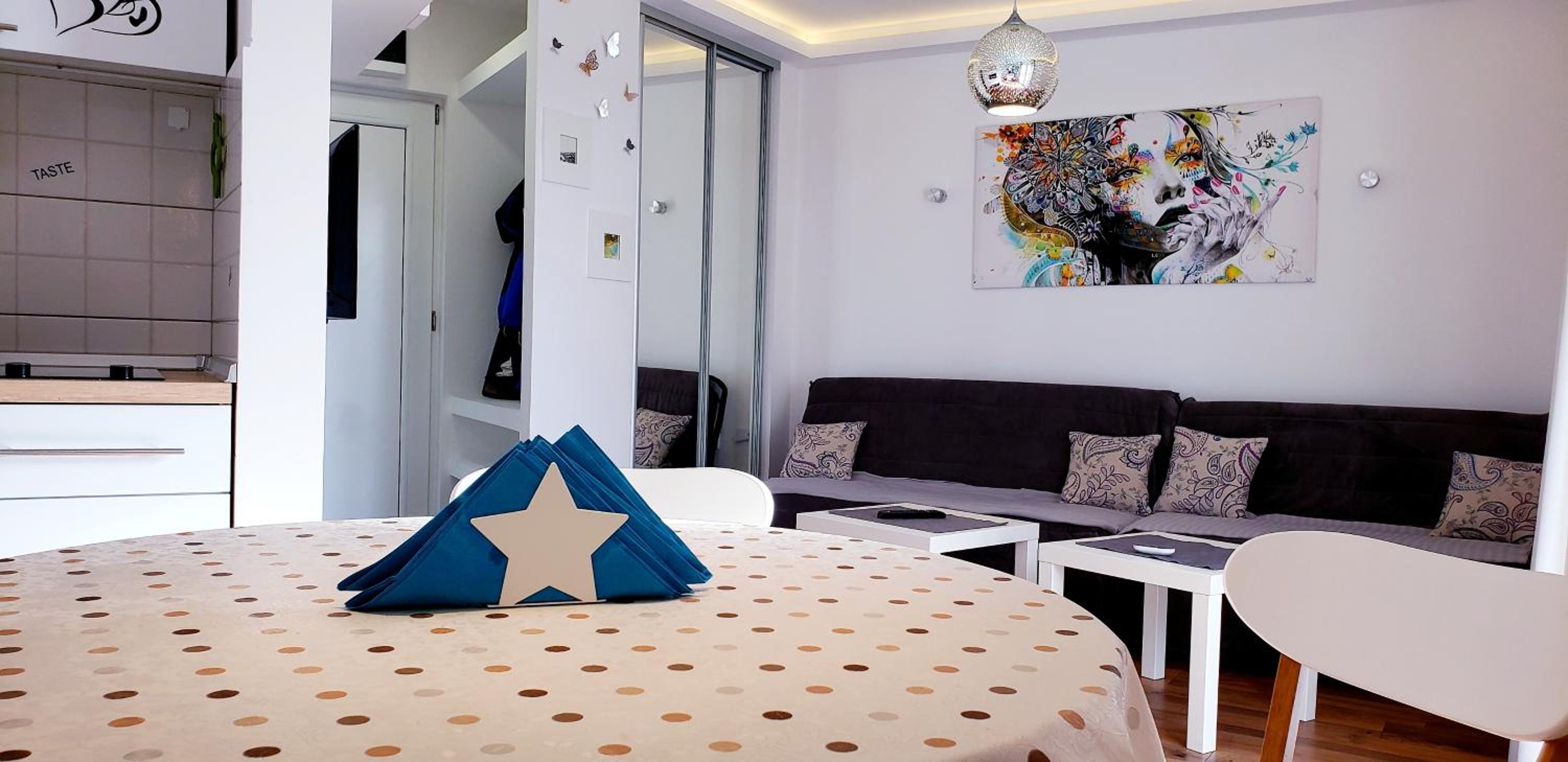 Studio apartman ENJOY Divčibare