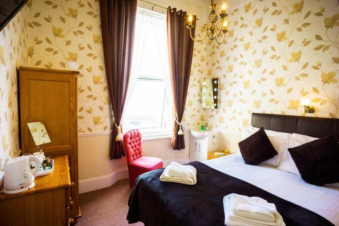 The Thornhill