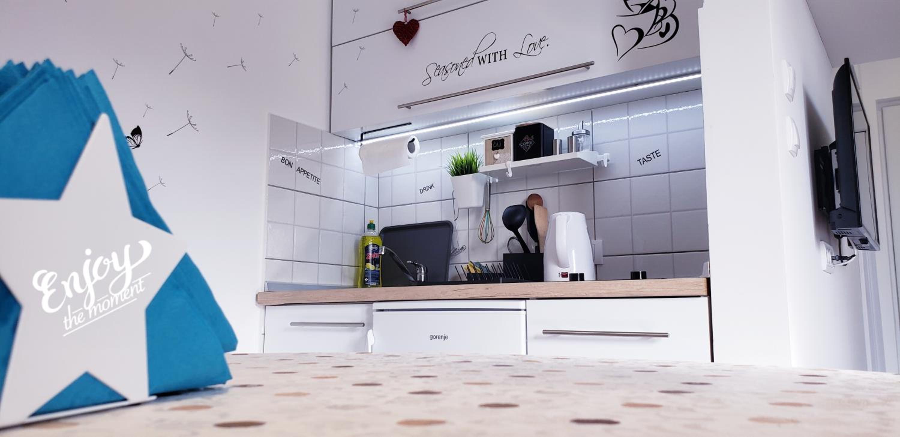 Studio apartman ENJOY Divčibare