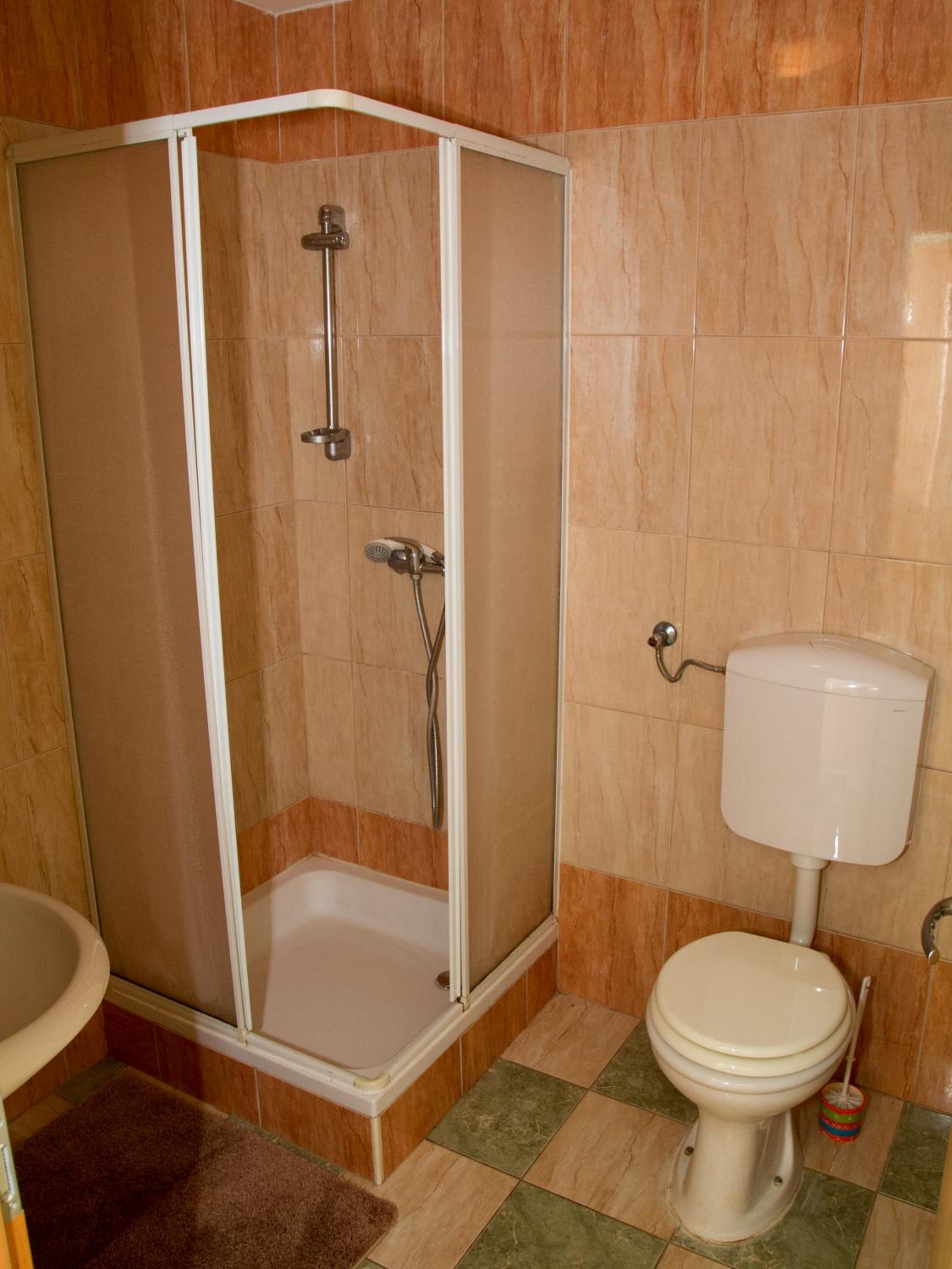 Guest House Pri Treh Lipah view 4