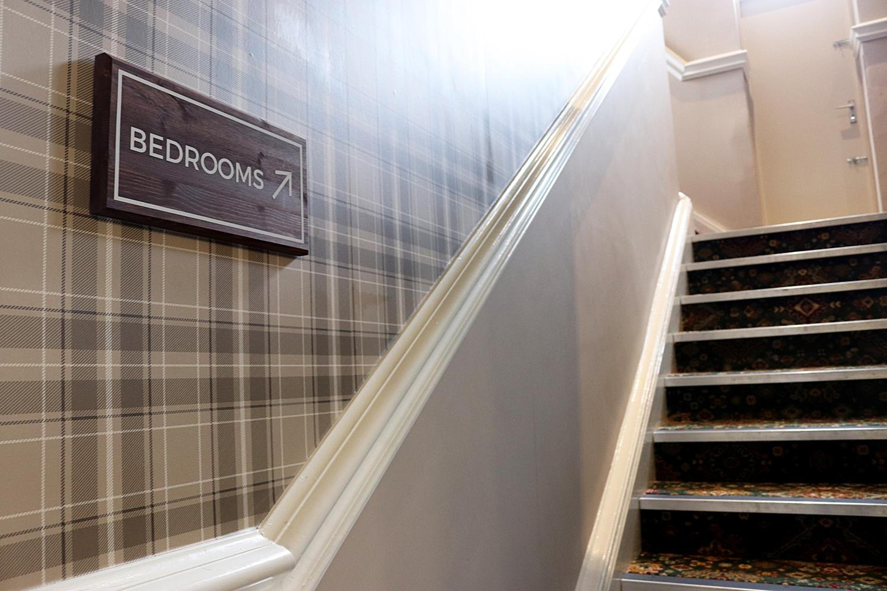 Bolton Vacations - The Bridge Inn Hotel - Property Image 5