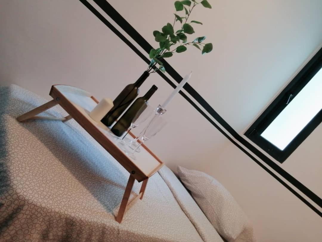 Vivacity Jazz 3 Apartment Kuching 125 photo 4