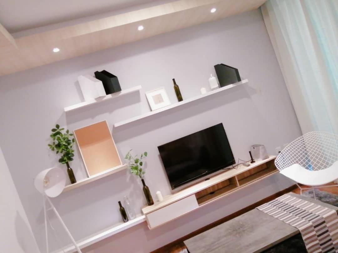 Vivacity Jazz 3 Apartment Kuching 125 photo 8