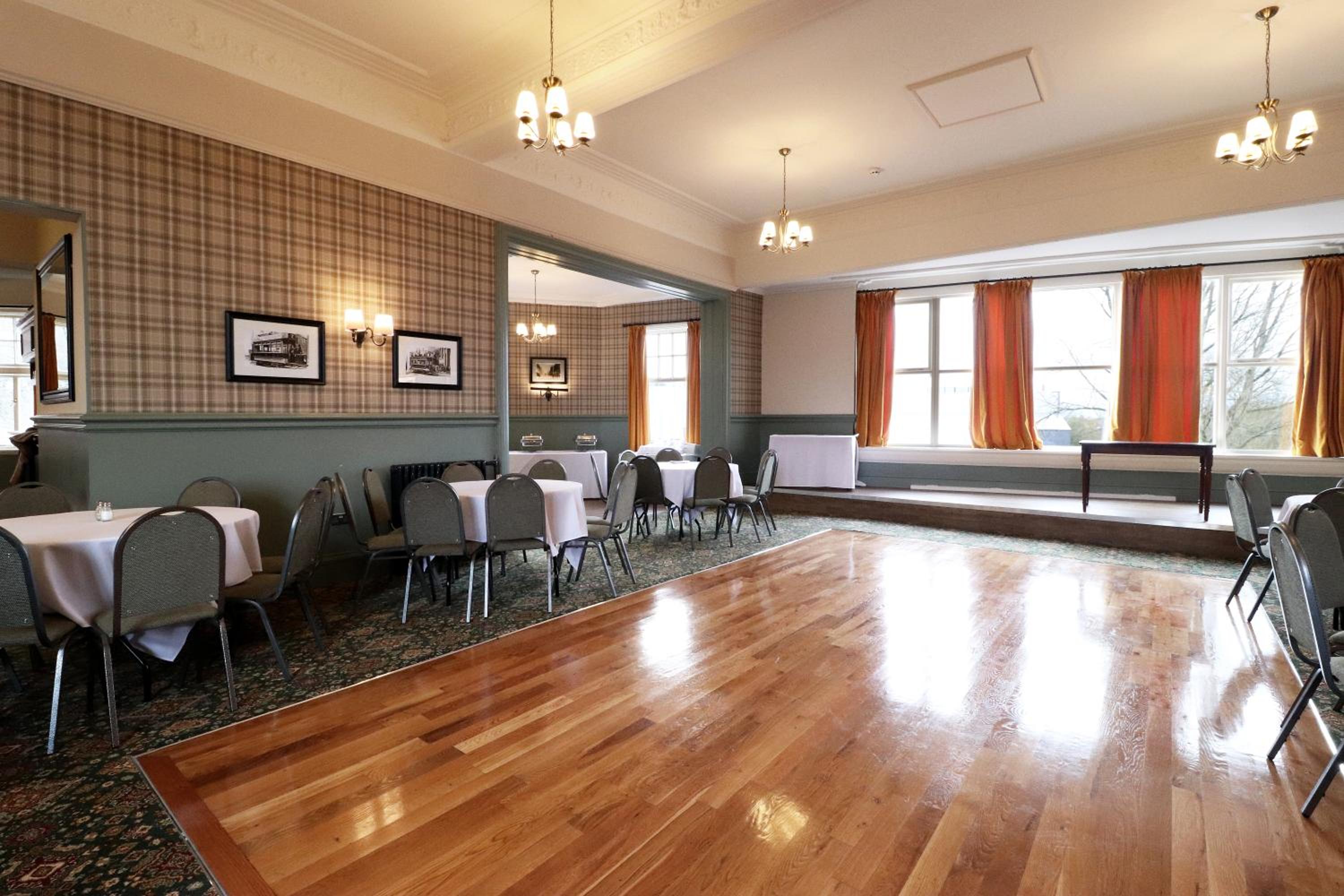 Bolton Vacations - The Bridge Inn Hotel - Property Image 2