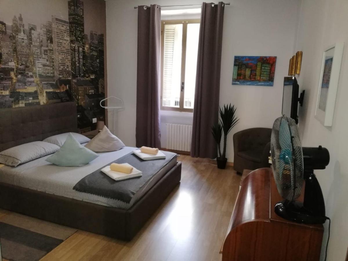 Suite Apartment 4 milano centrale