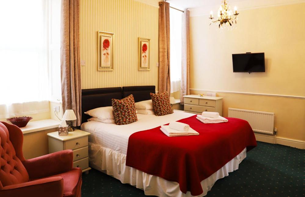 The Thornhill